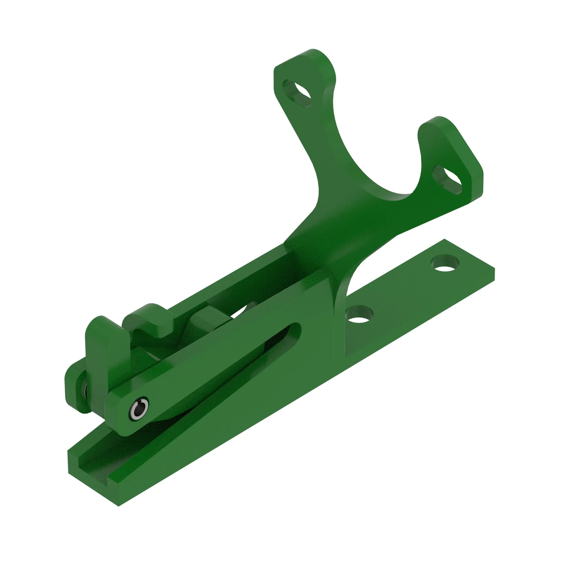 BRACKET, CENTER LINK HOLDER
