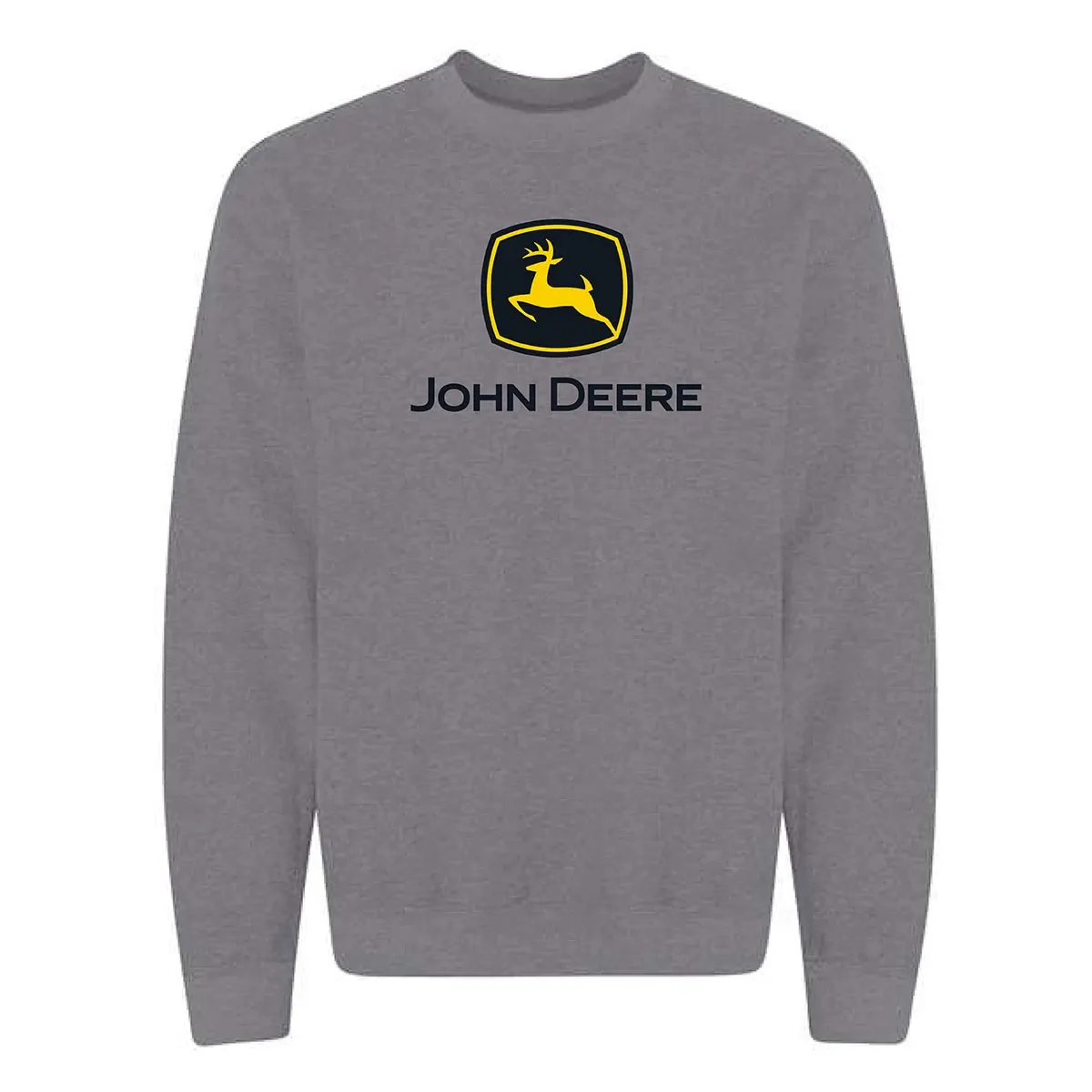 C&F Logo Crewneck