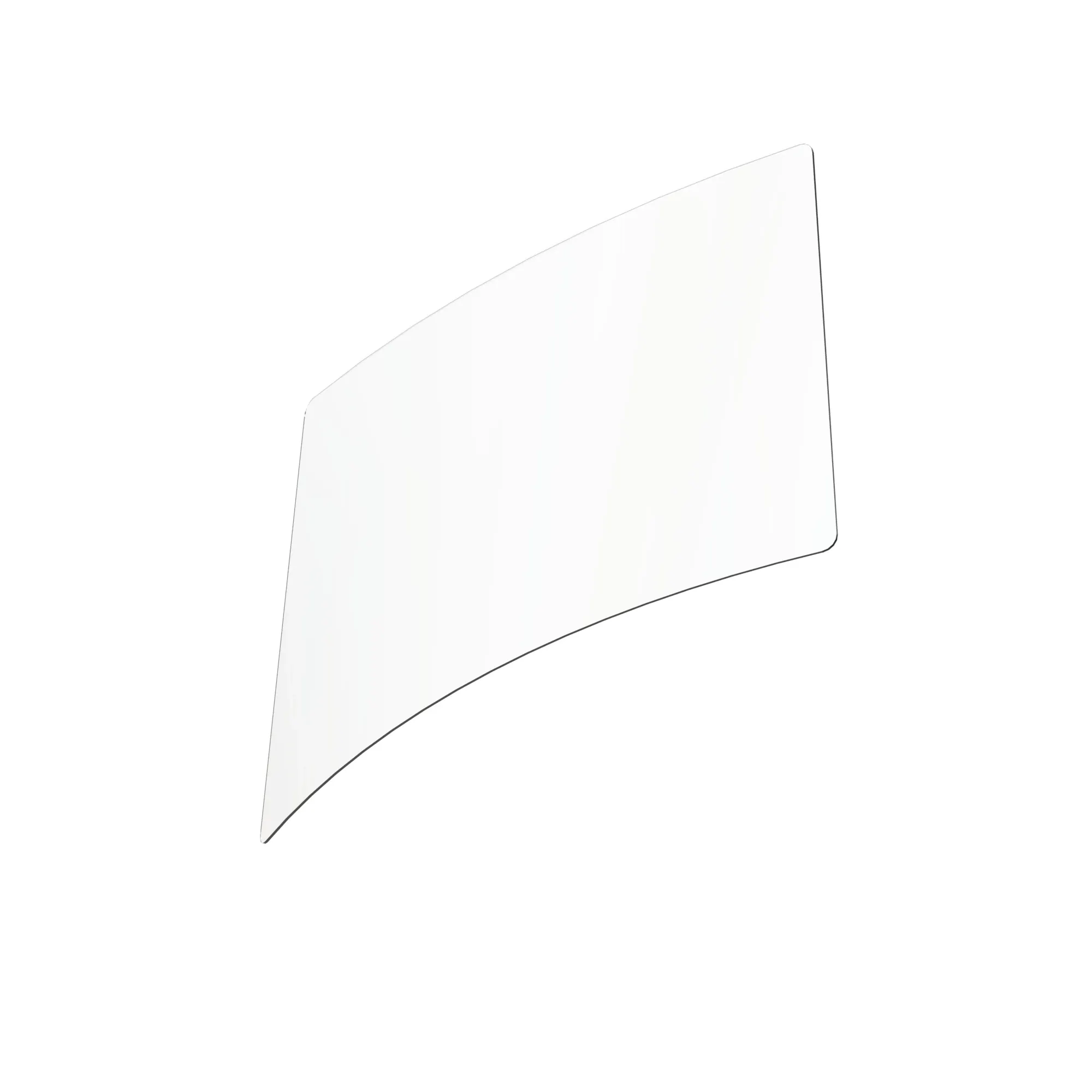 John Deere Glass Windshield - L213346