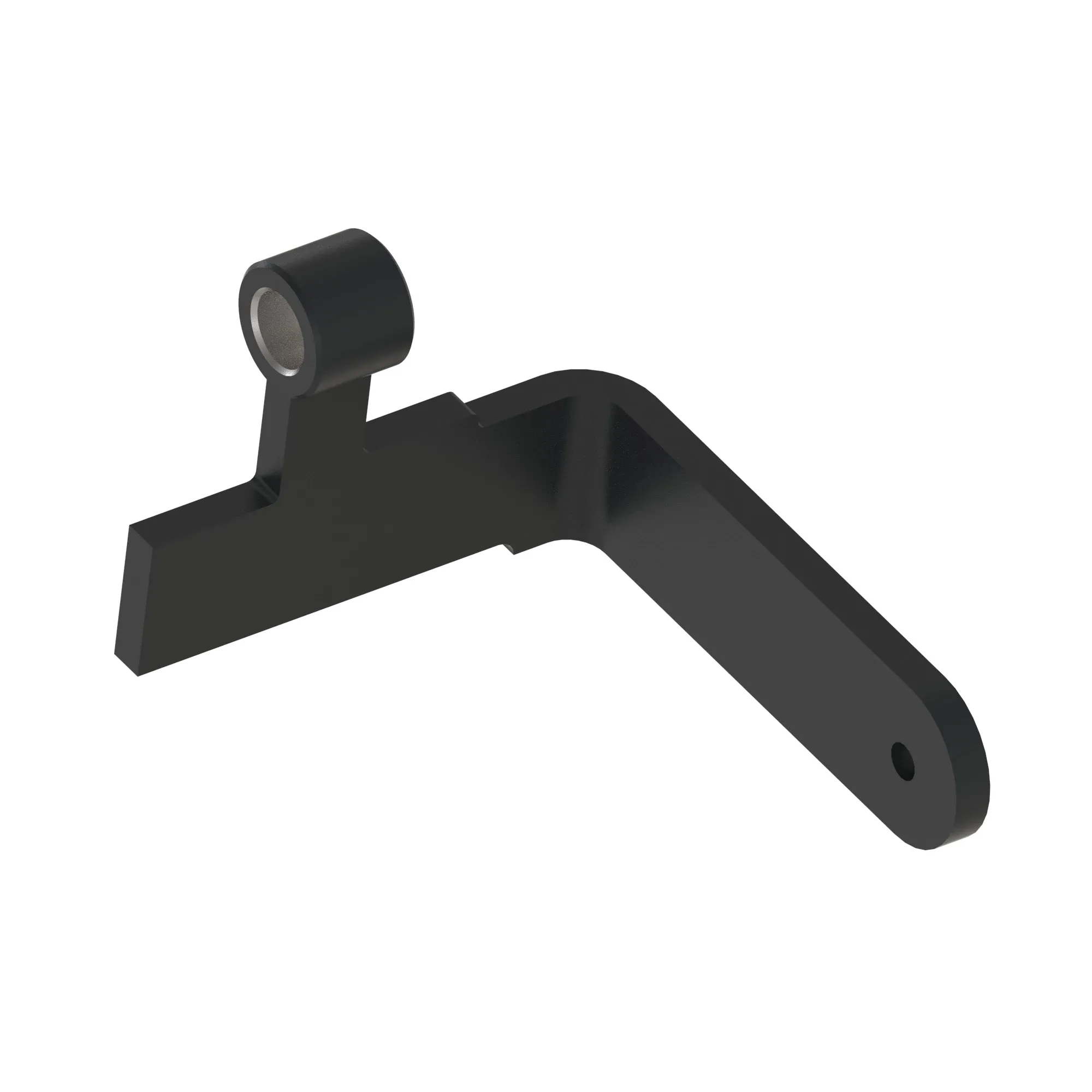 Lever, Weldment, Hoc Release