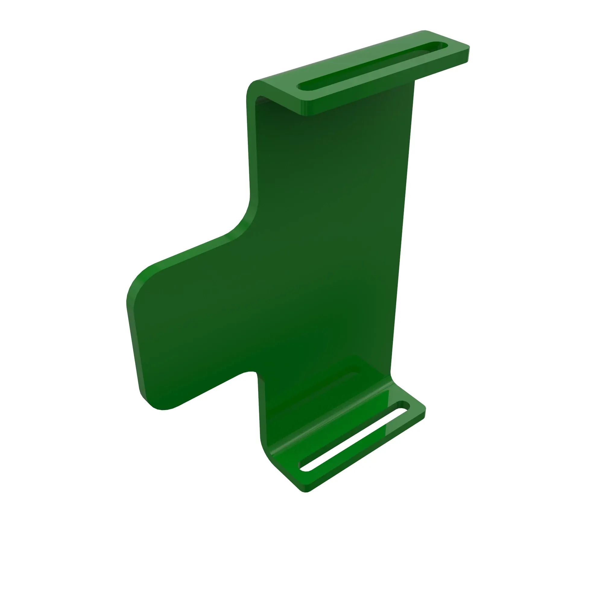 REINFORCEMENT, 10 INCH AUGER UPPER