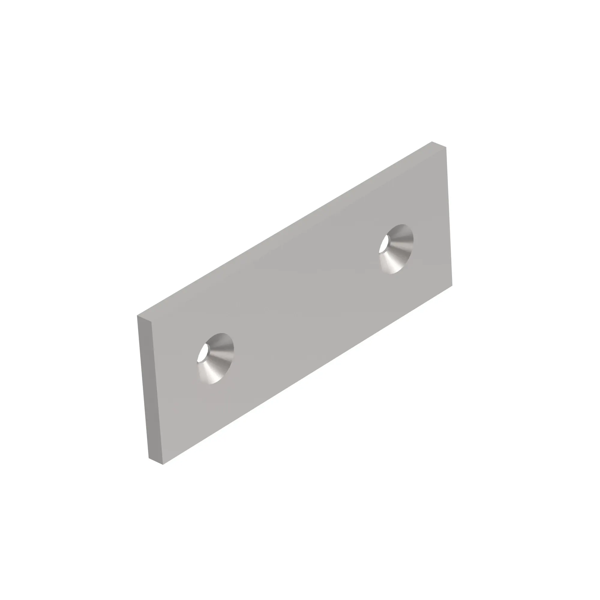 John Deere Front Extendable Arm Wear Plate - T223755