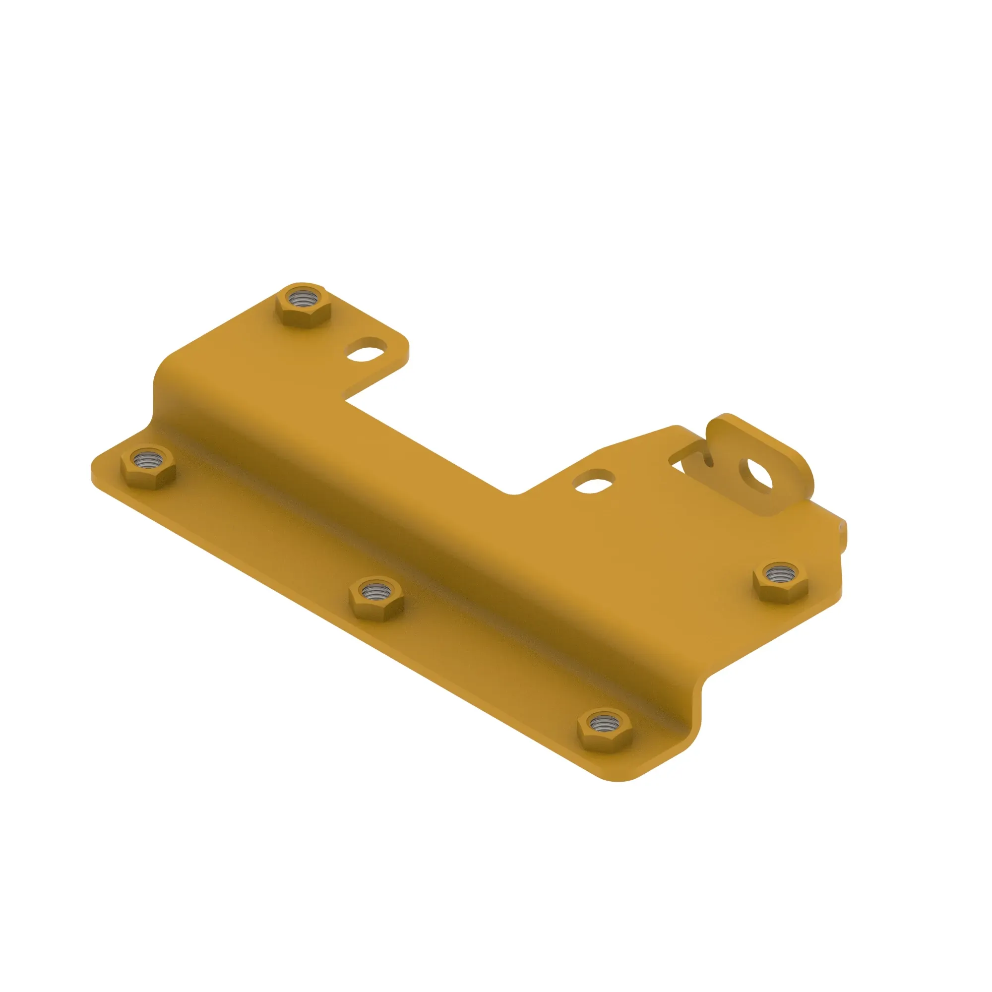 John Deere Bracket - AT501401