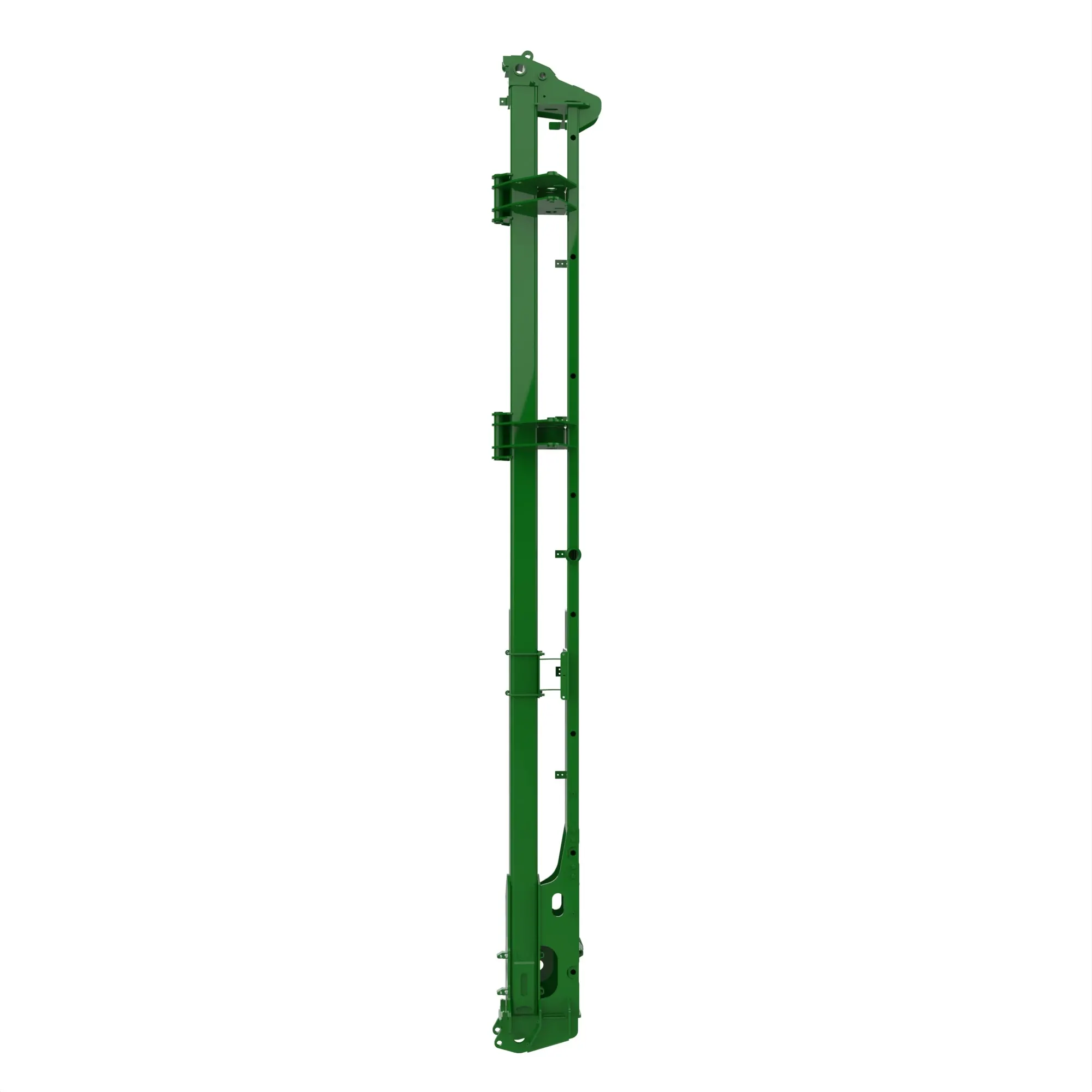 John Deere Left Side Outer Wing Frame - AA60460