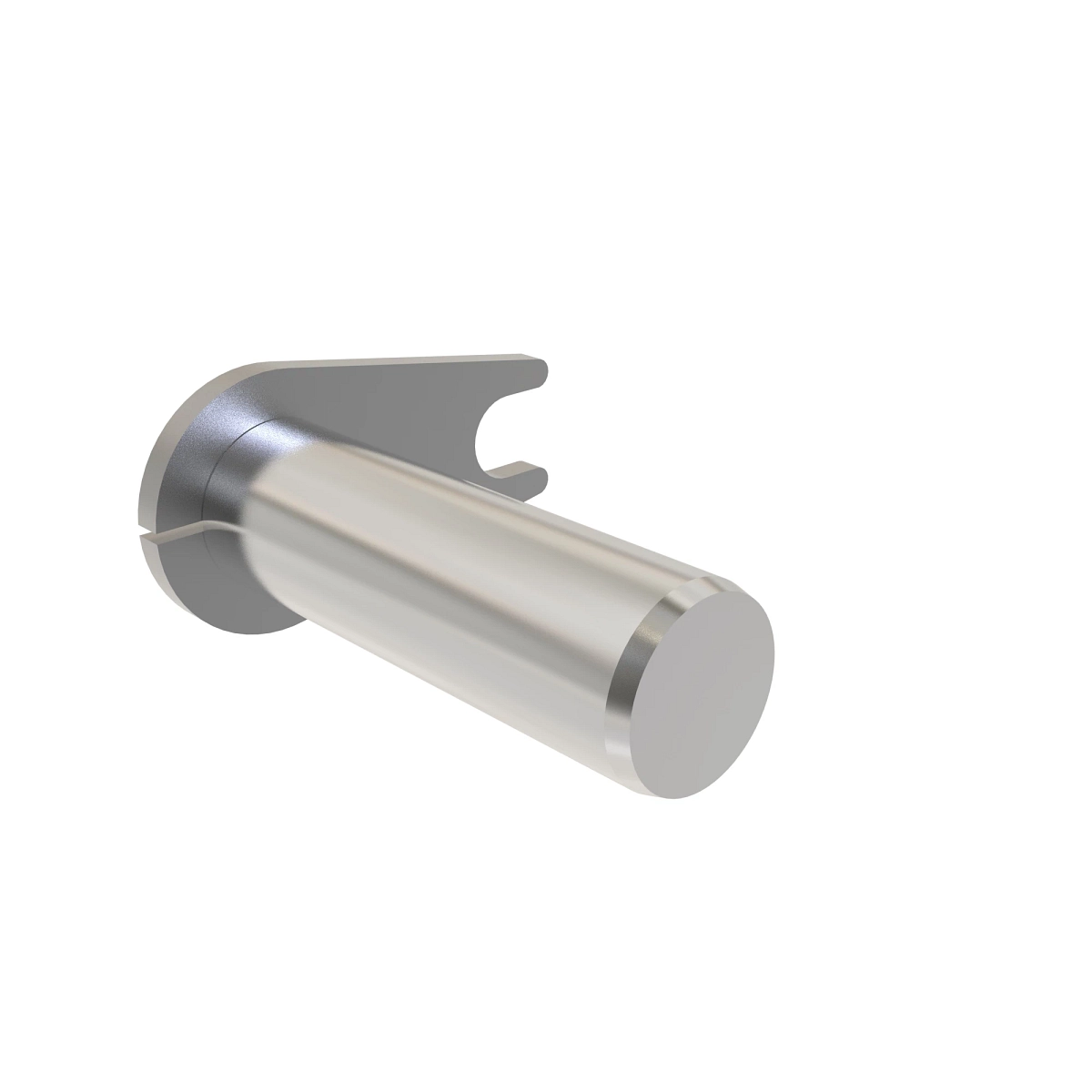 Pin Assy-Hitch Upper Arm (NPT)
