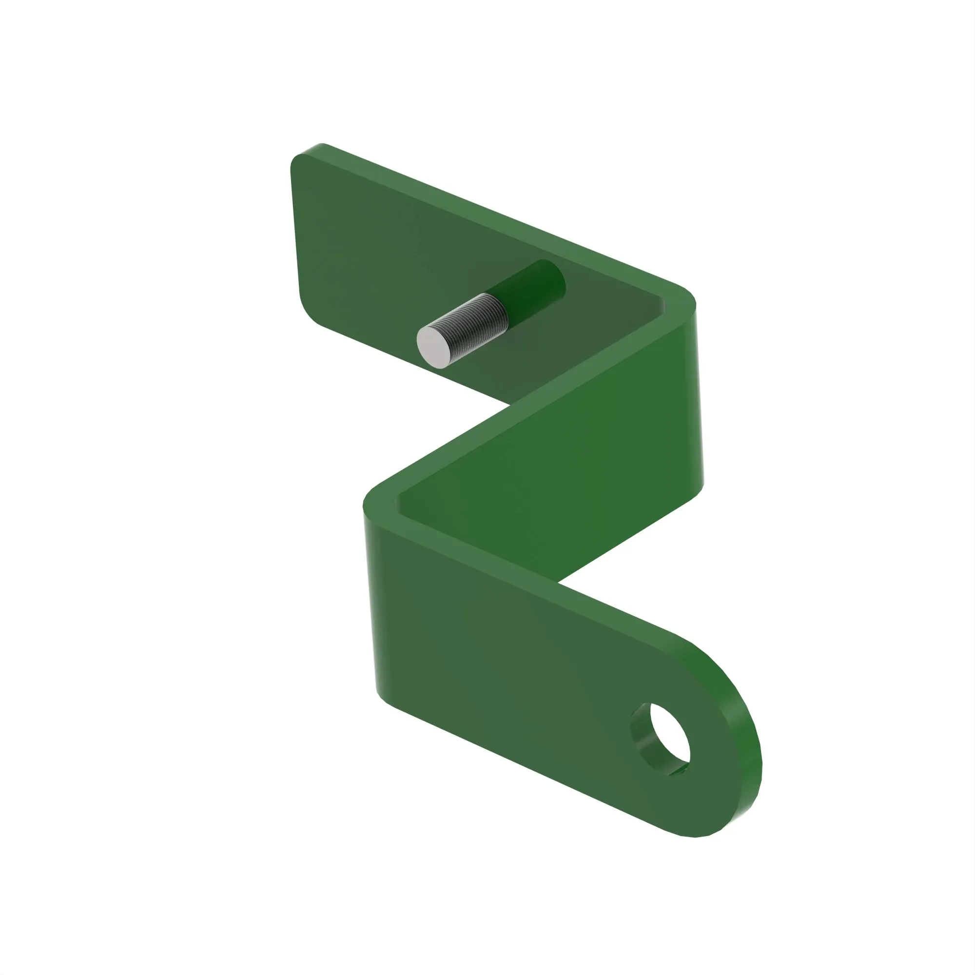 John Deere Bracket - AL232396