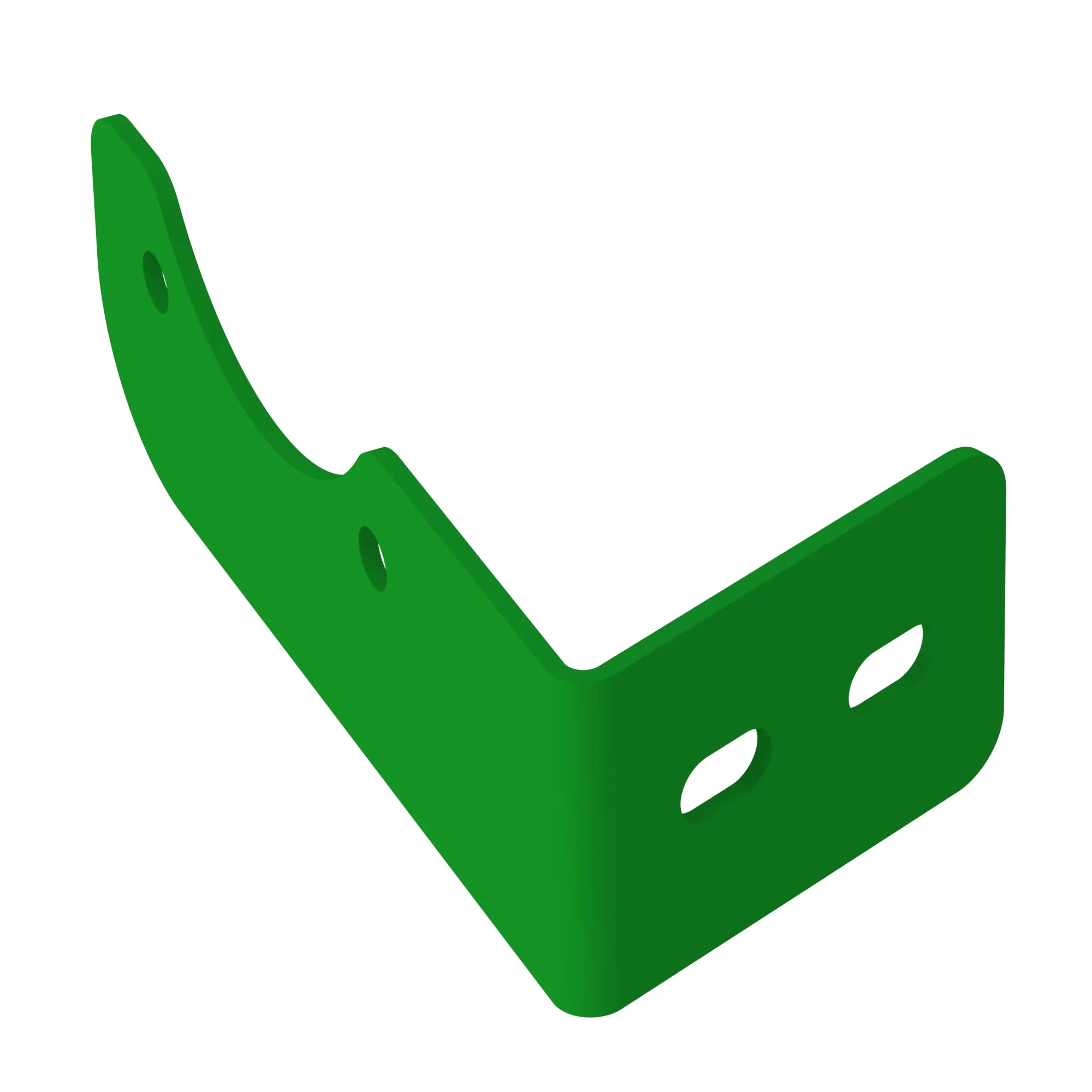 BRACKET, VALVE MOUNT ADJUST