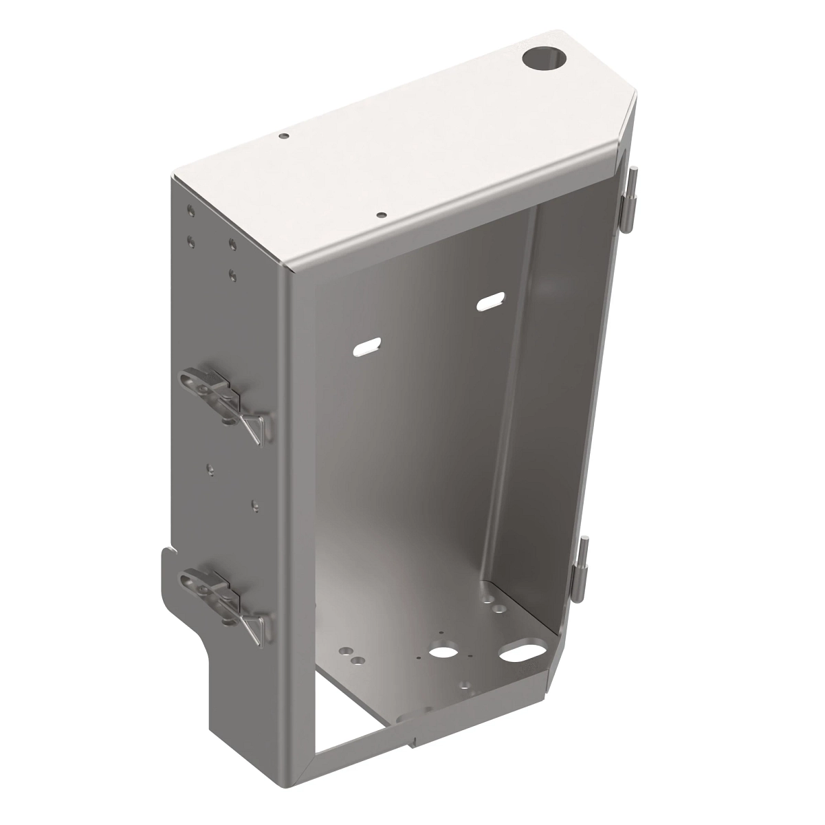 Storage Compartment, Storage Compar