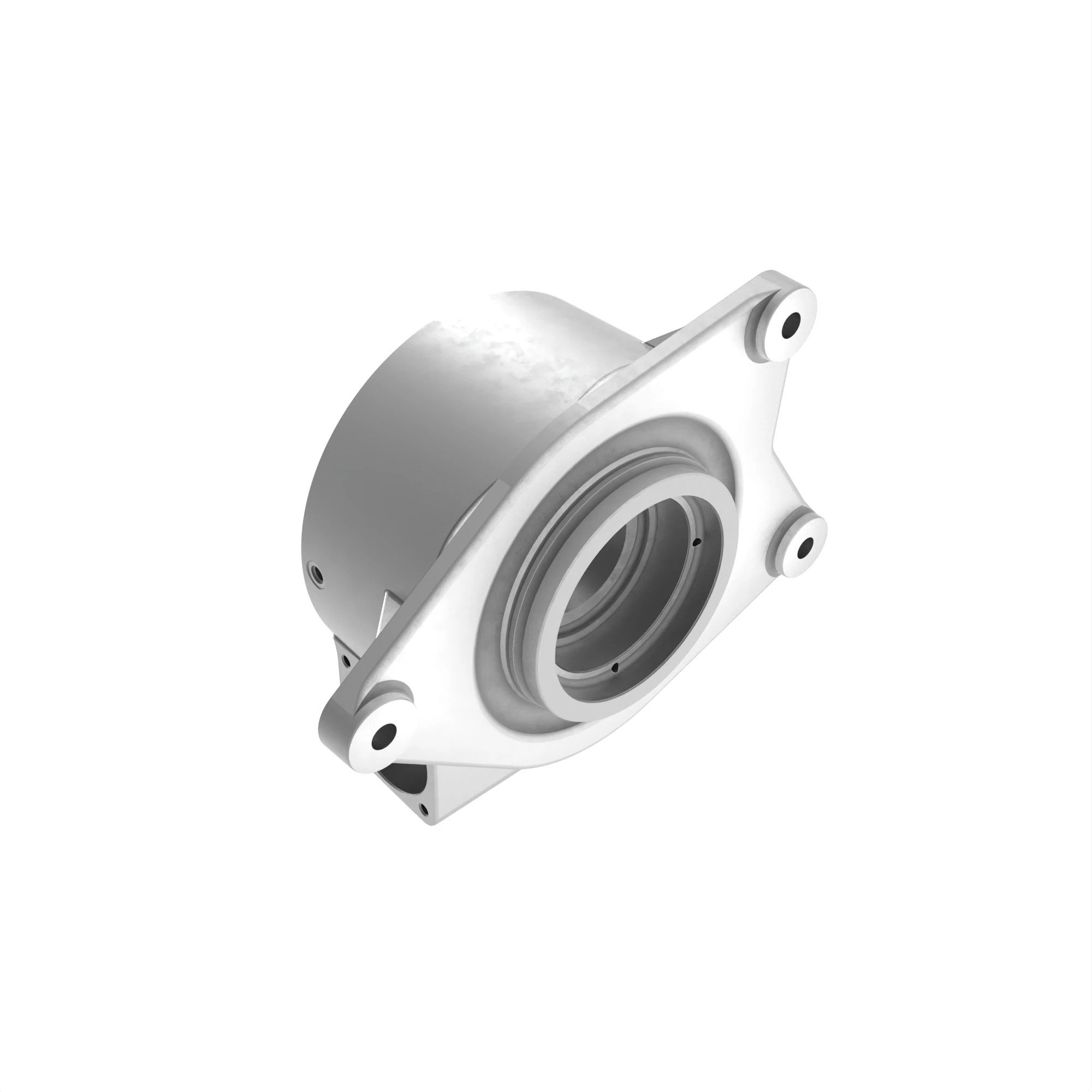 HOUSING, CIRCLE CRIVE NON CLUTCH