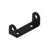 HINGE, 54, BOOT HINGE