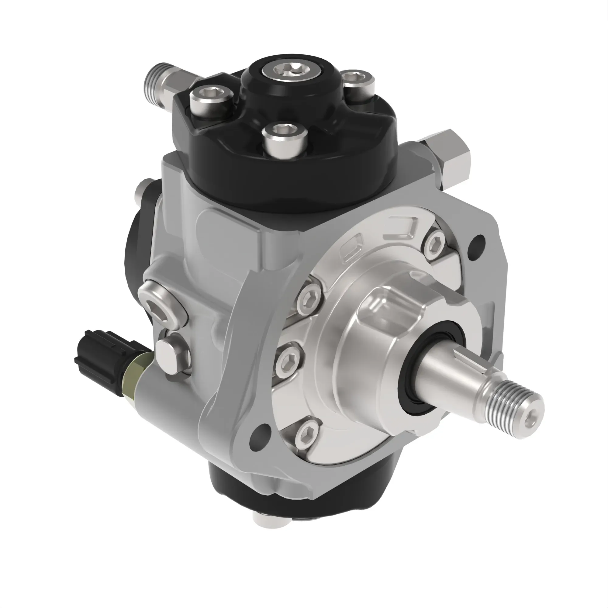 John Deere High Pressure Injection - RE527528