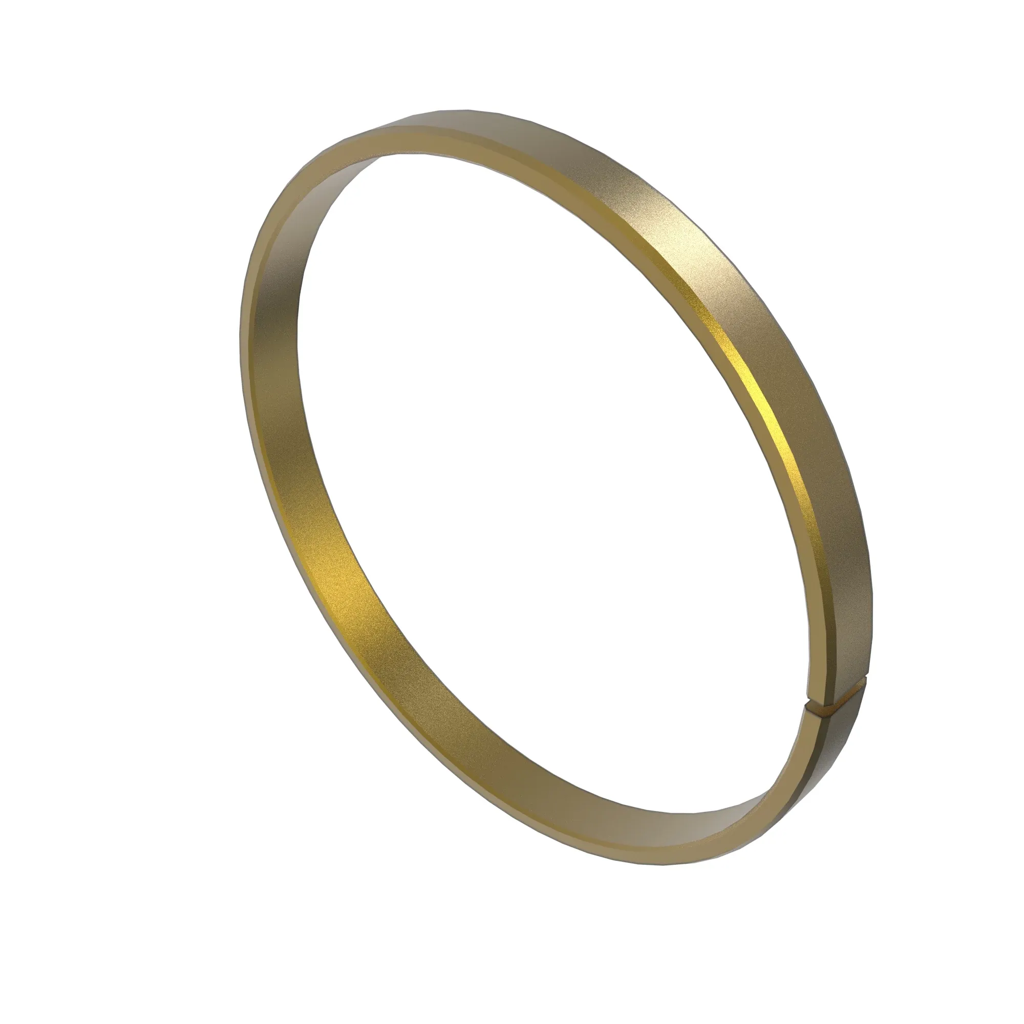 Scraper Ring