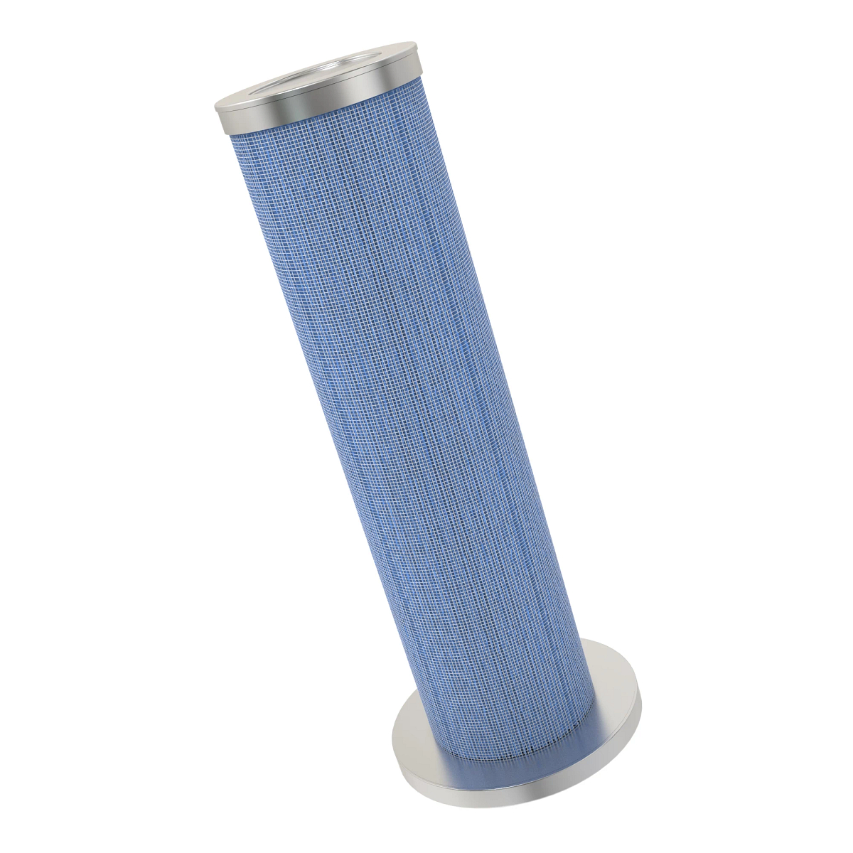 John Deere Secondary Air Filter Element - AL67196