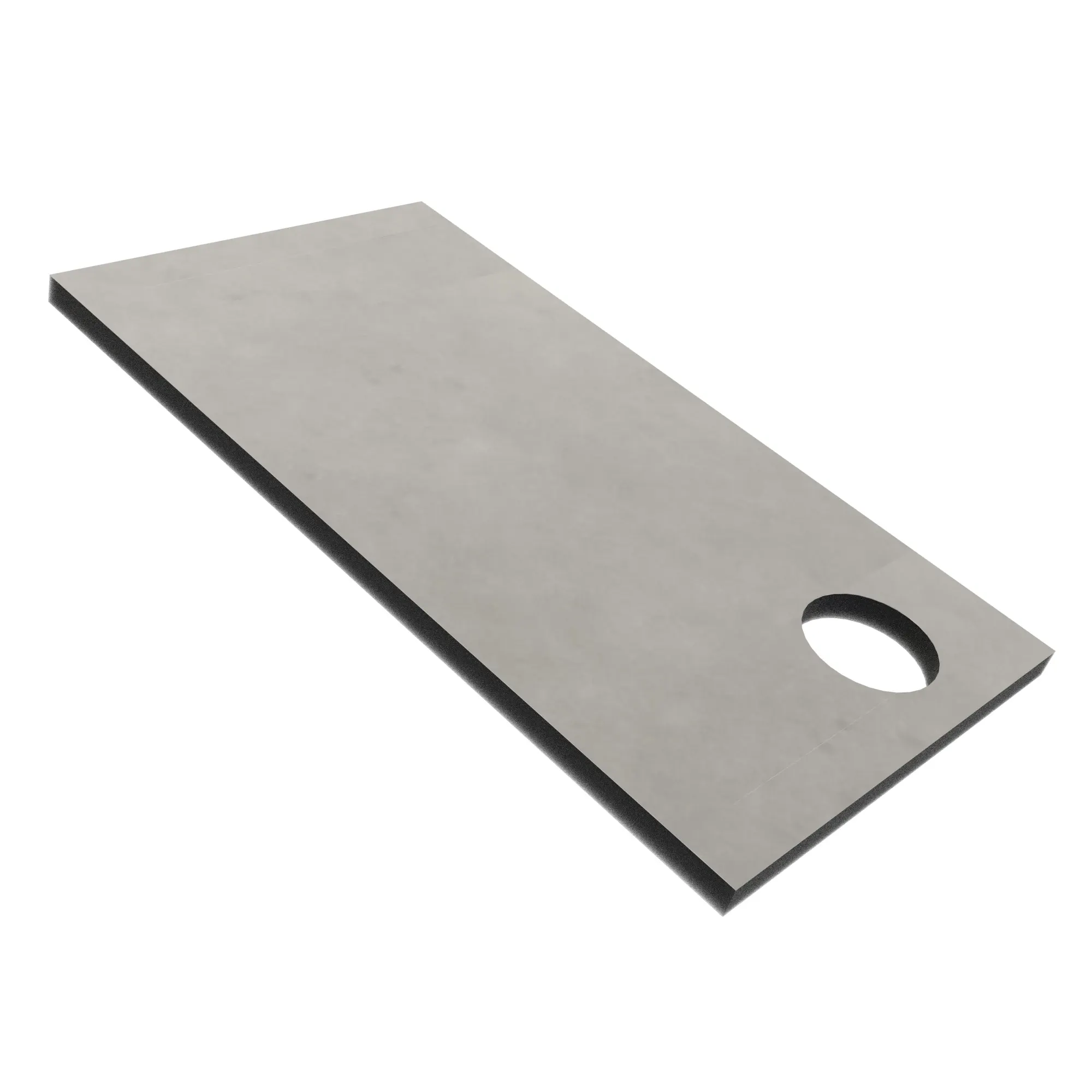ASSEMBLY, FUEL TANK