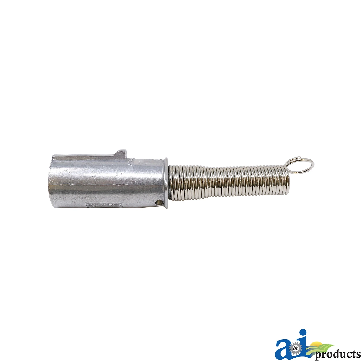 7 POLE PLUG