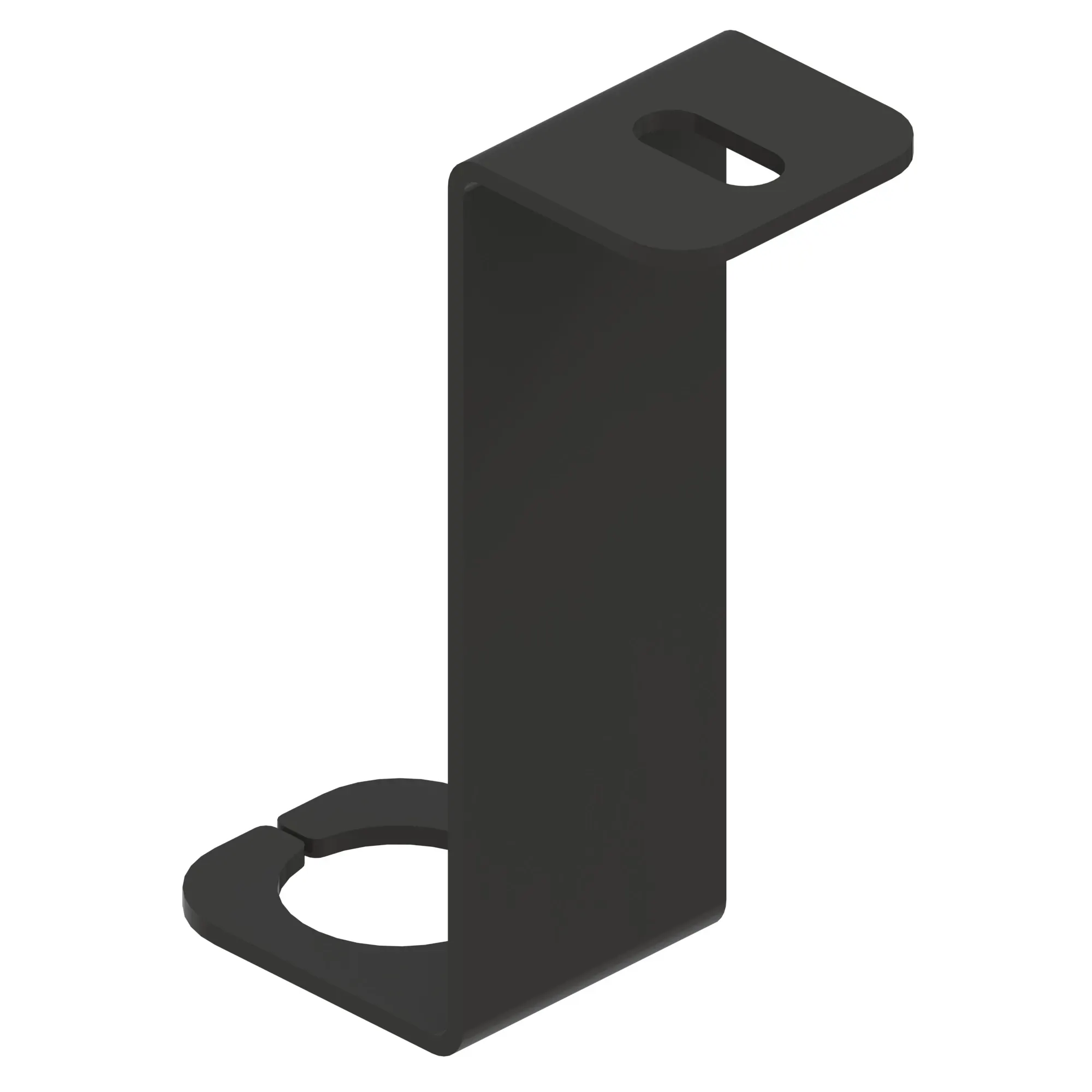John Deere Hydraulic Reservoir Bracket - T242966