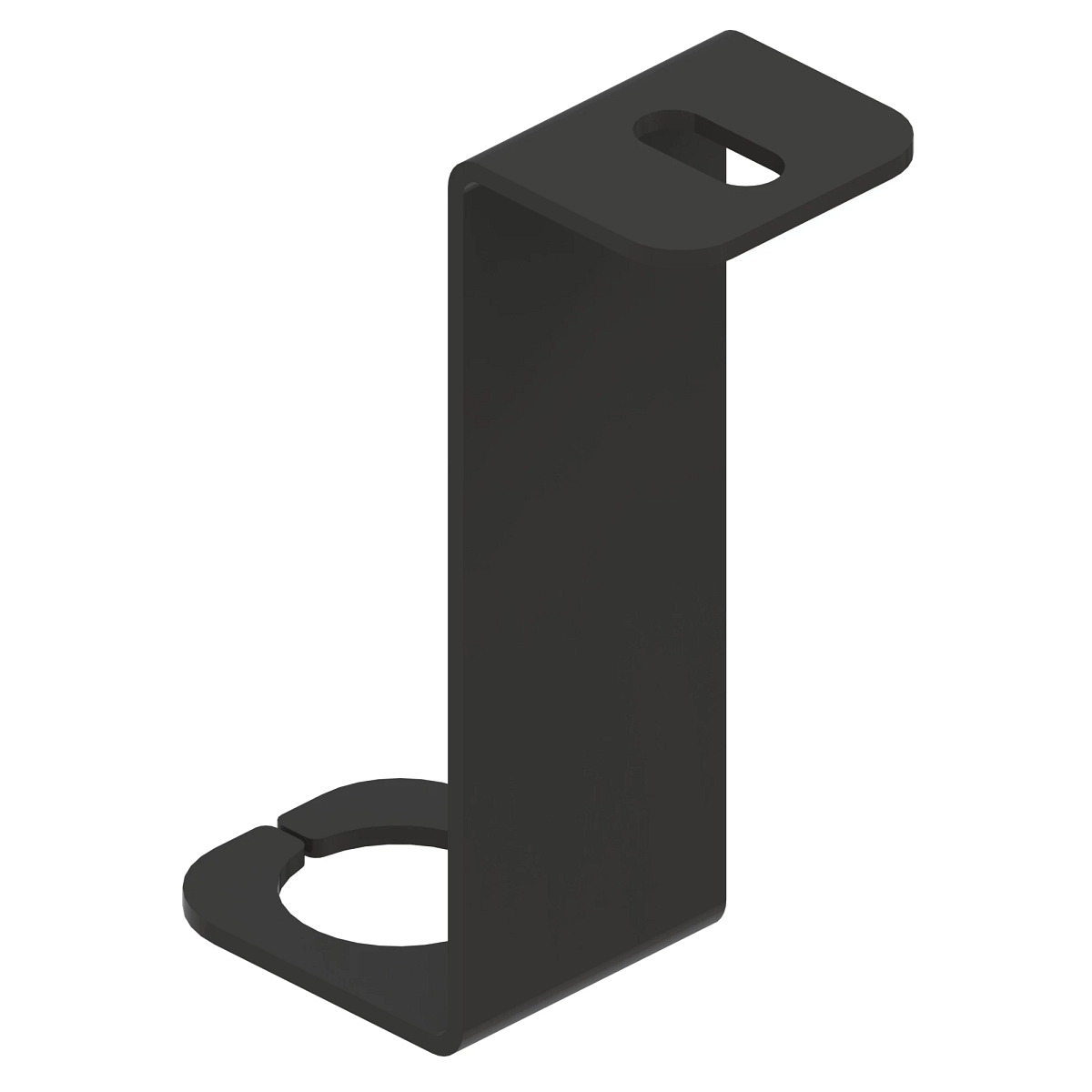 Bracket Hydraulic, Reservoir