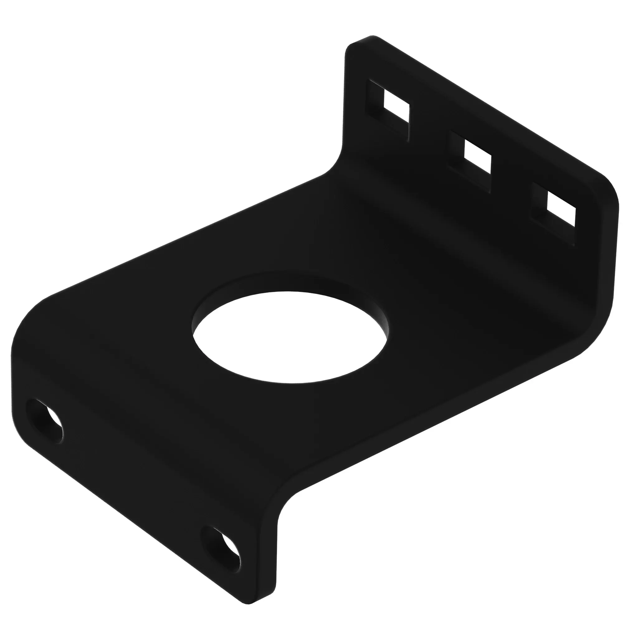 BRACKET, FOAM DROP MOUNTING