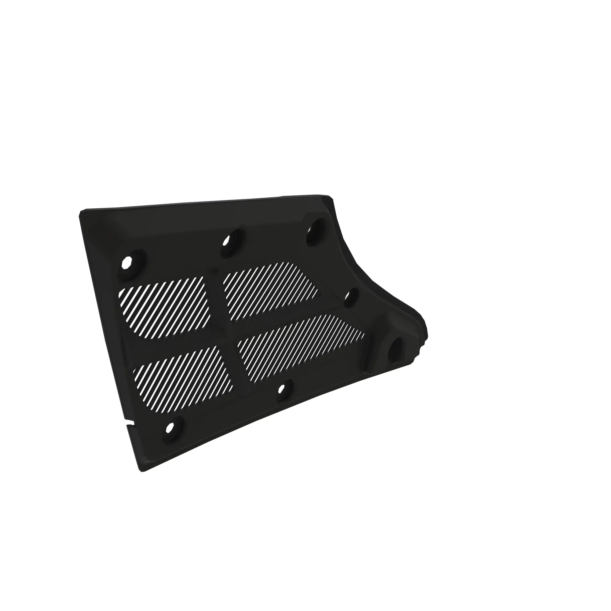 Louver