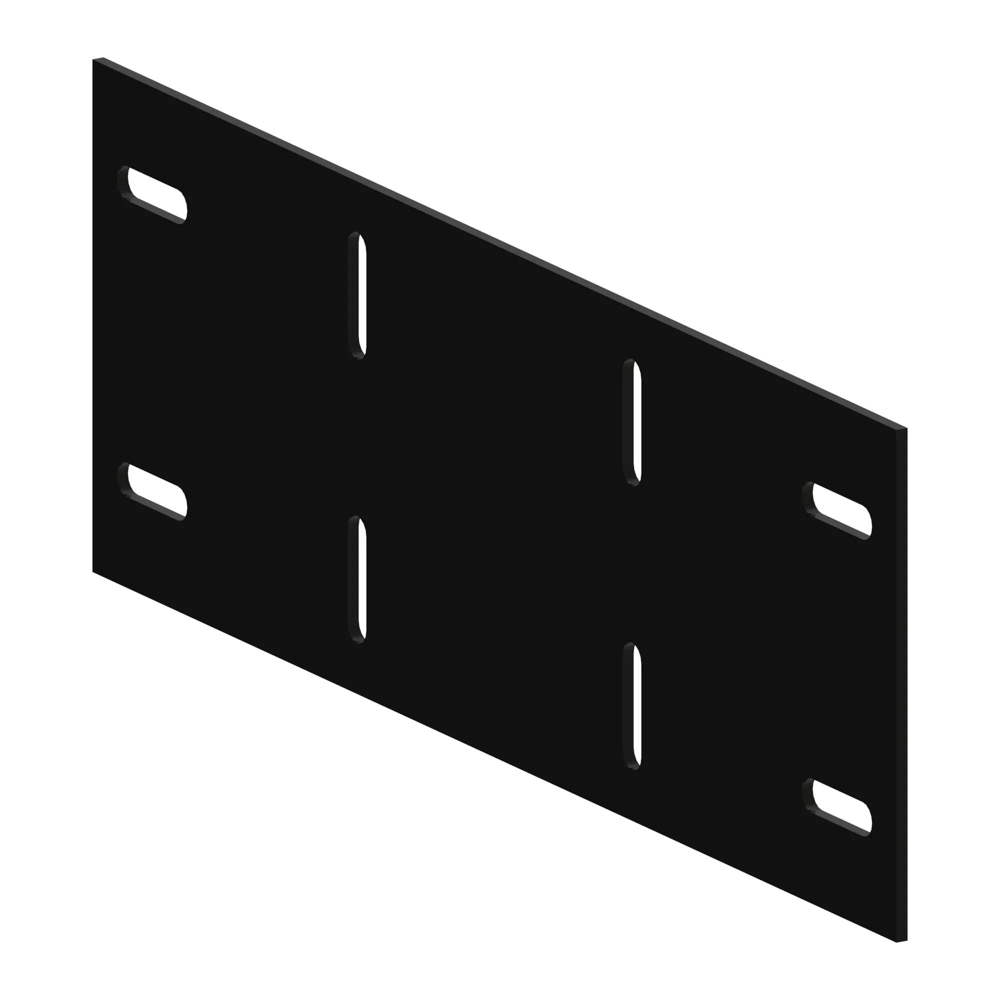 John Deere Valve Mounting Plate - N403479