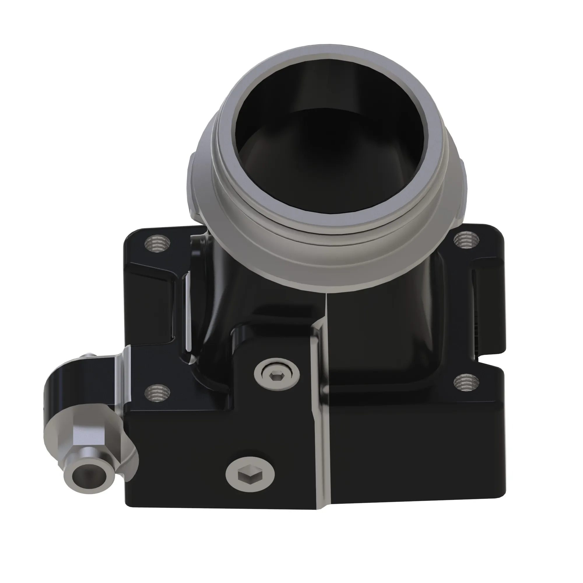 John Deere Air Intake - RE524822