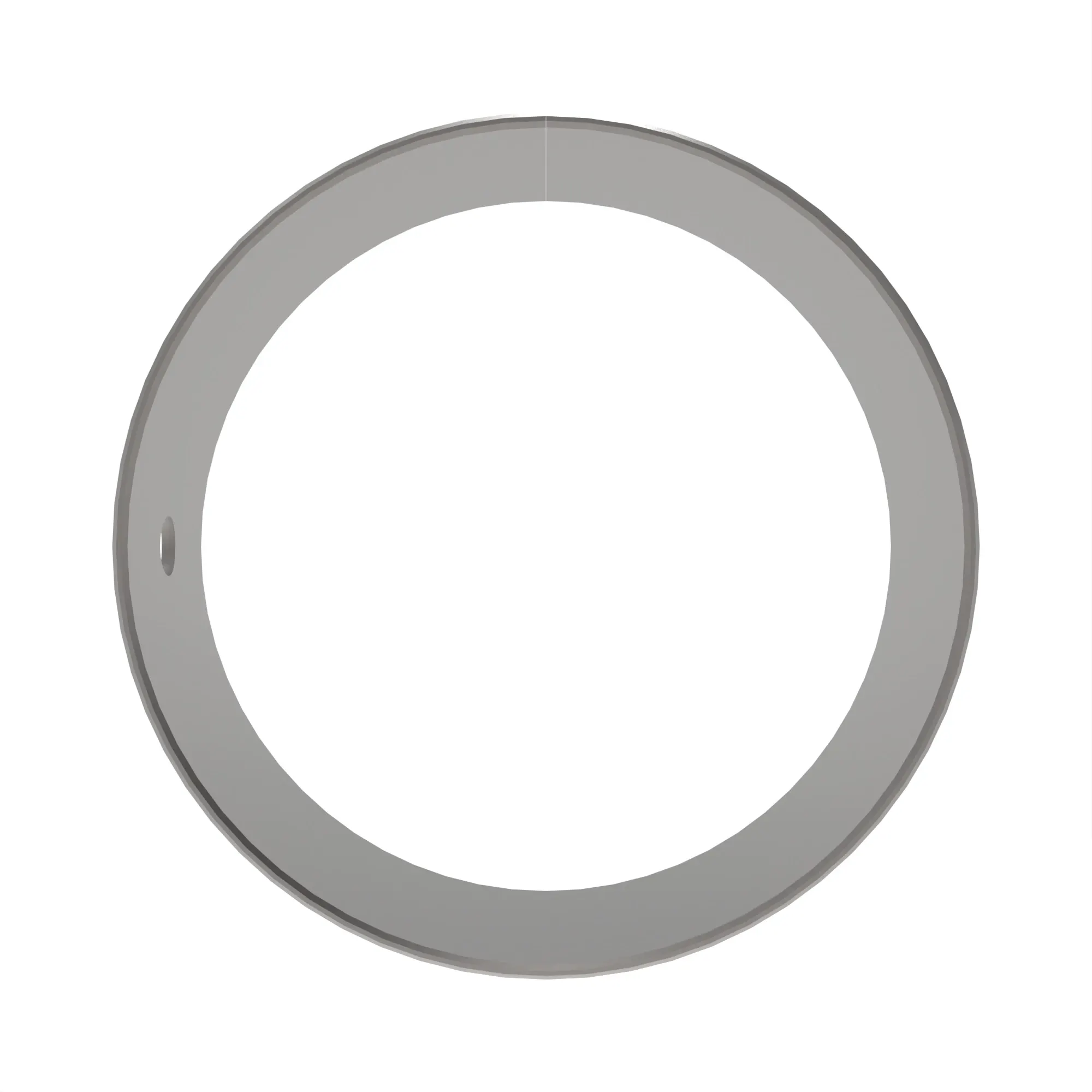 BUSHING, HD LOWER HINGE