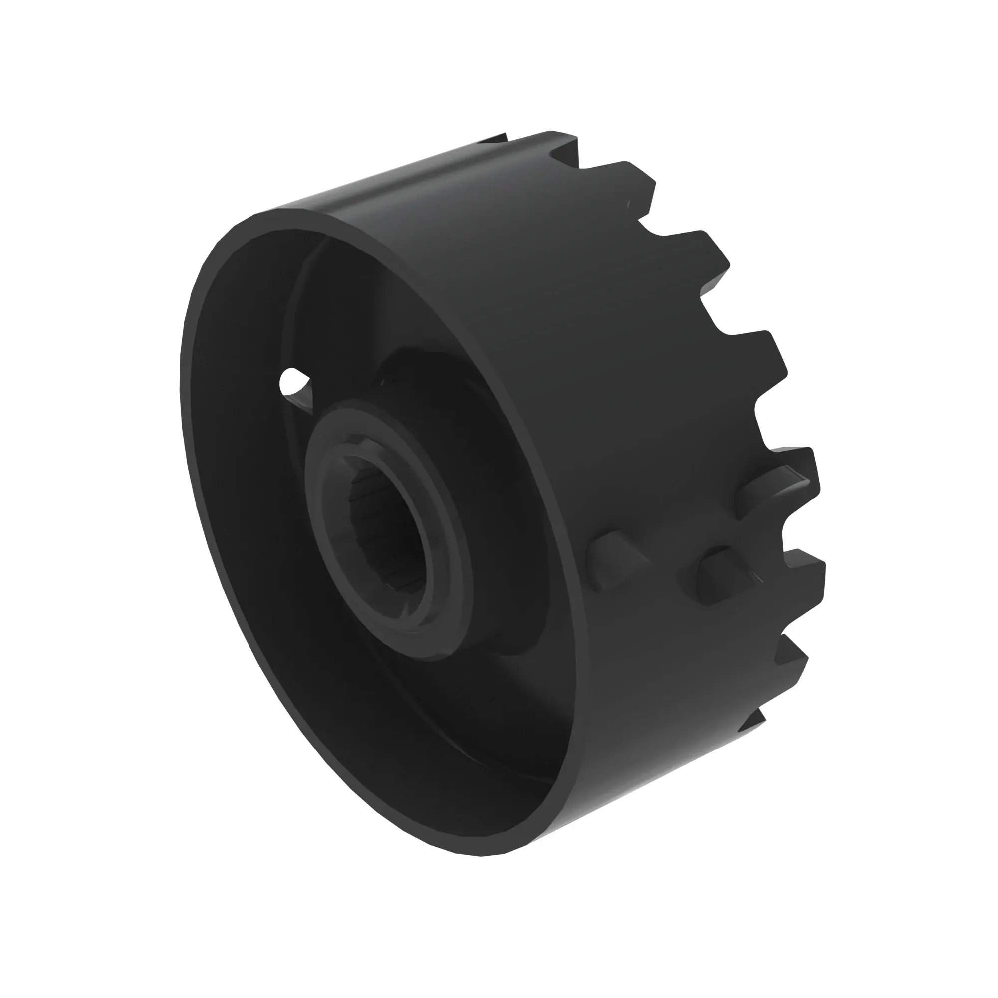 John Deere Roller - F647467