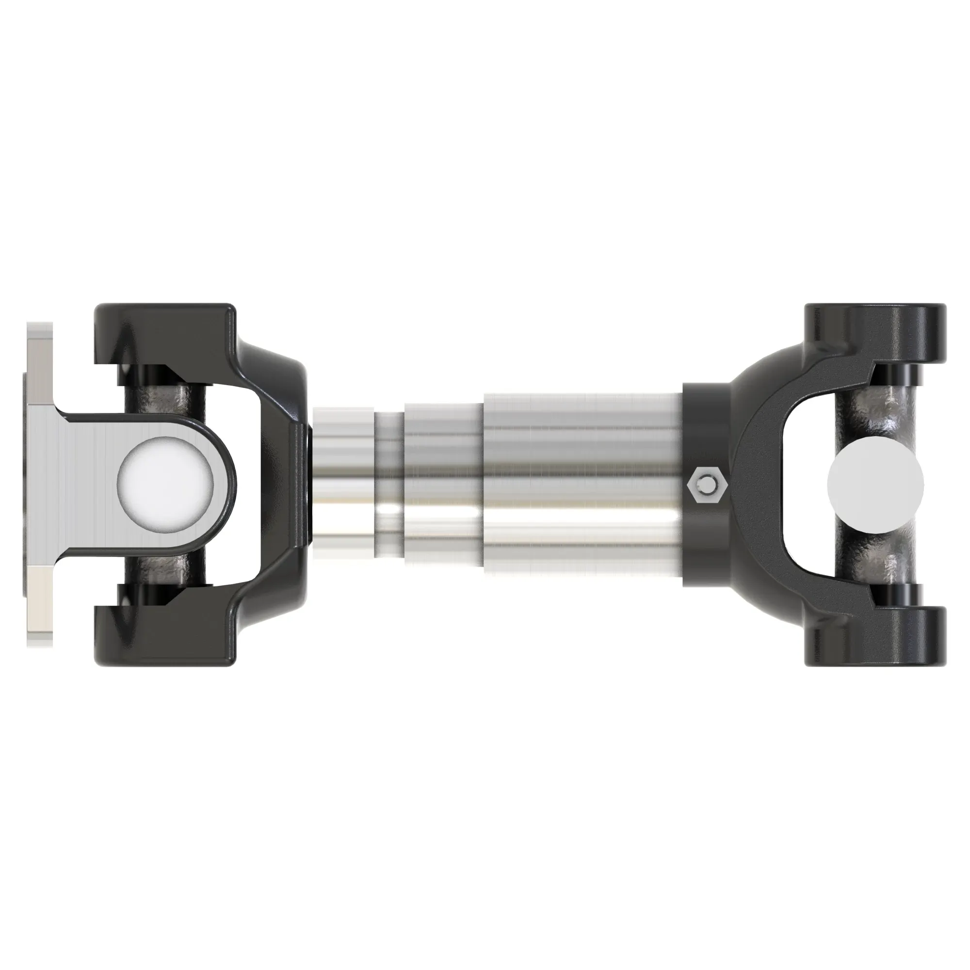 UNIVERSAL DRIVESHAFT
