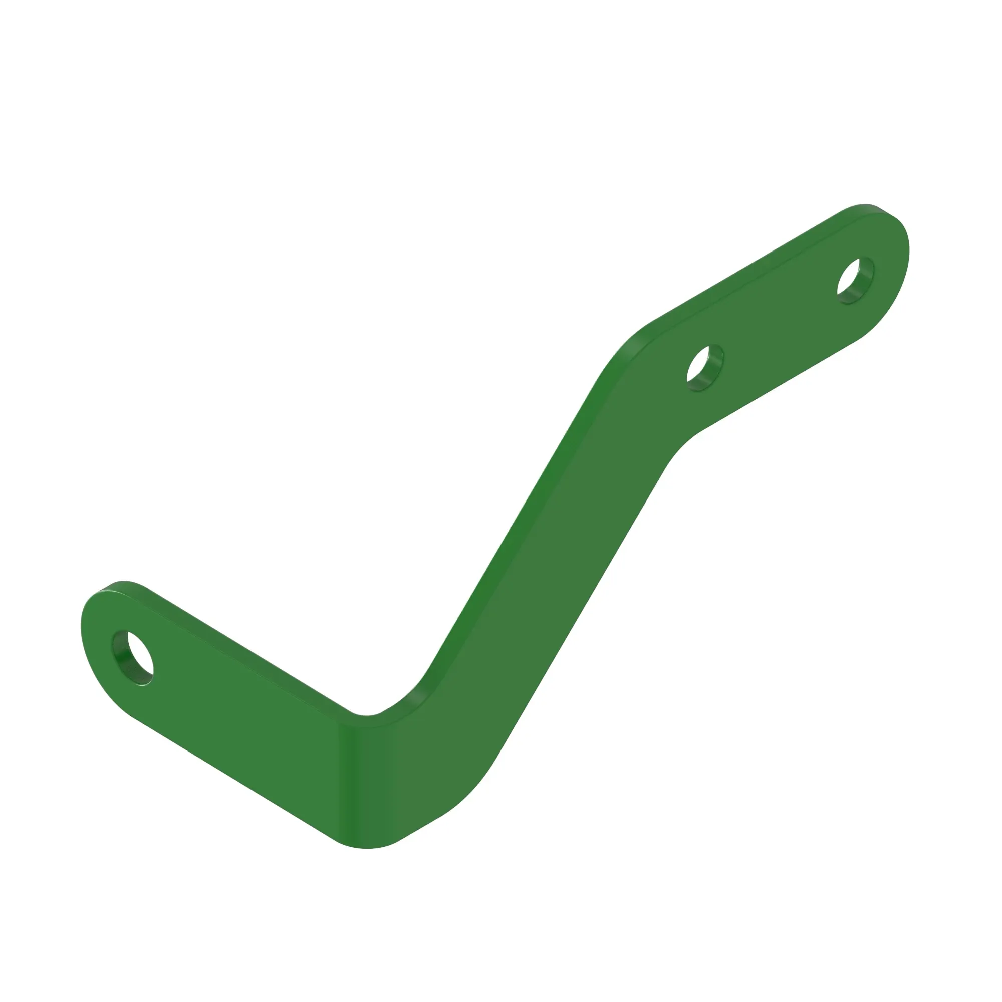 BRACKET, AAL LINK MOUNT