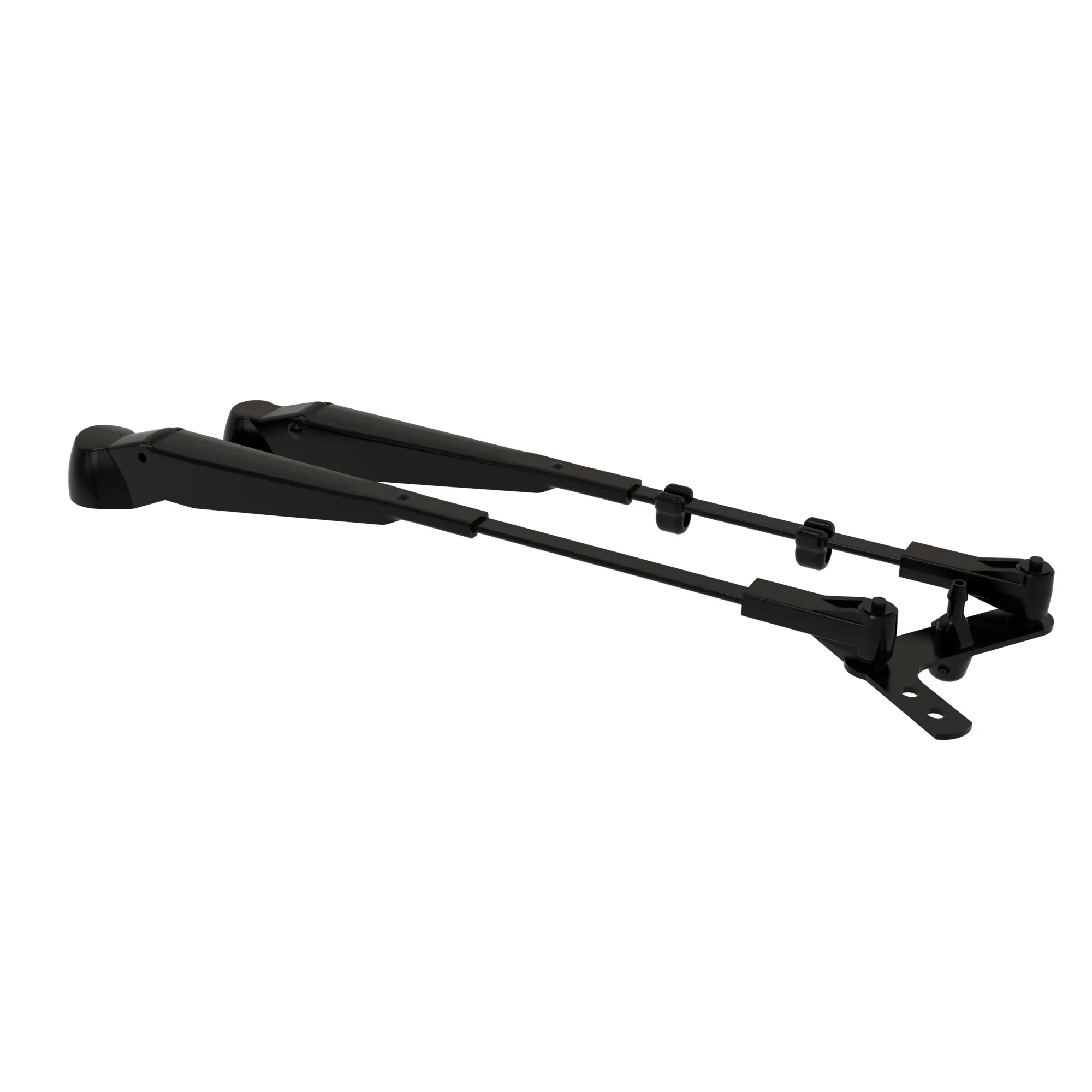 WIPER ARM ASSY