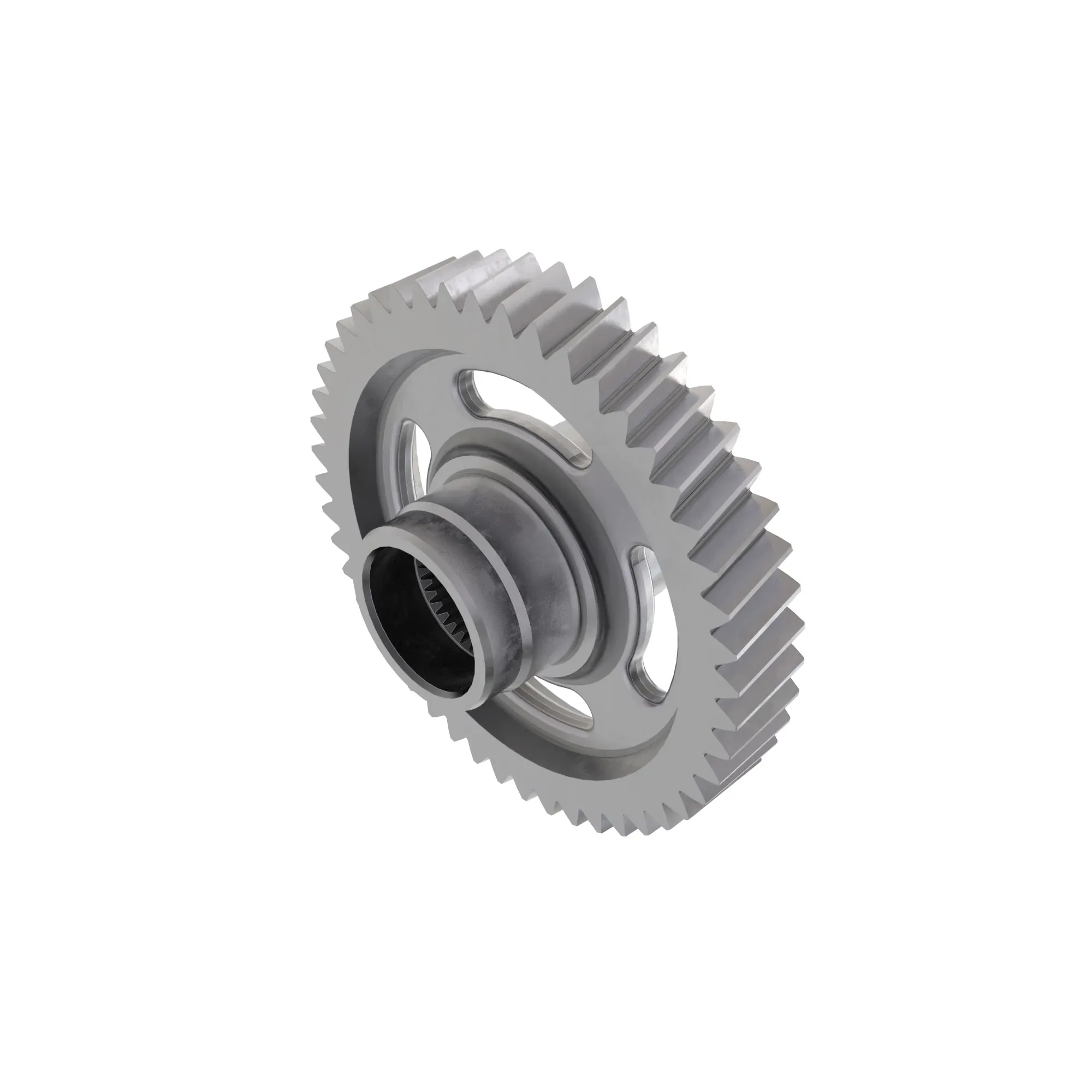 Helical Gear