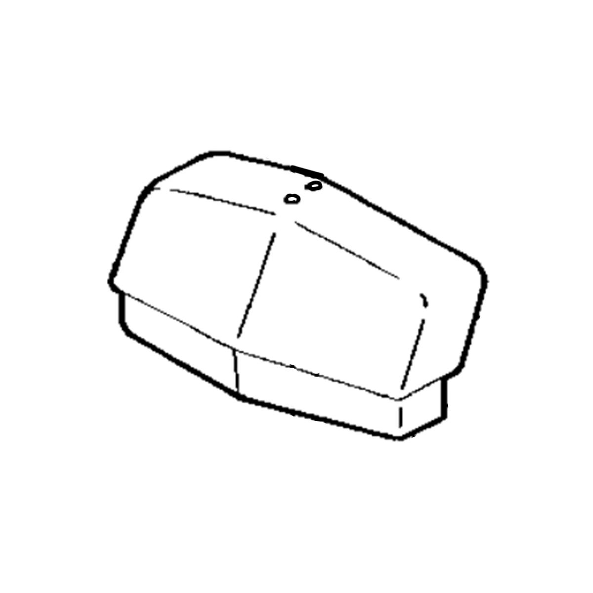 Hood Extension