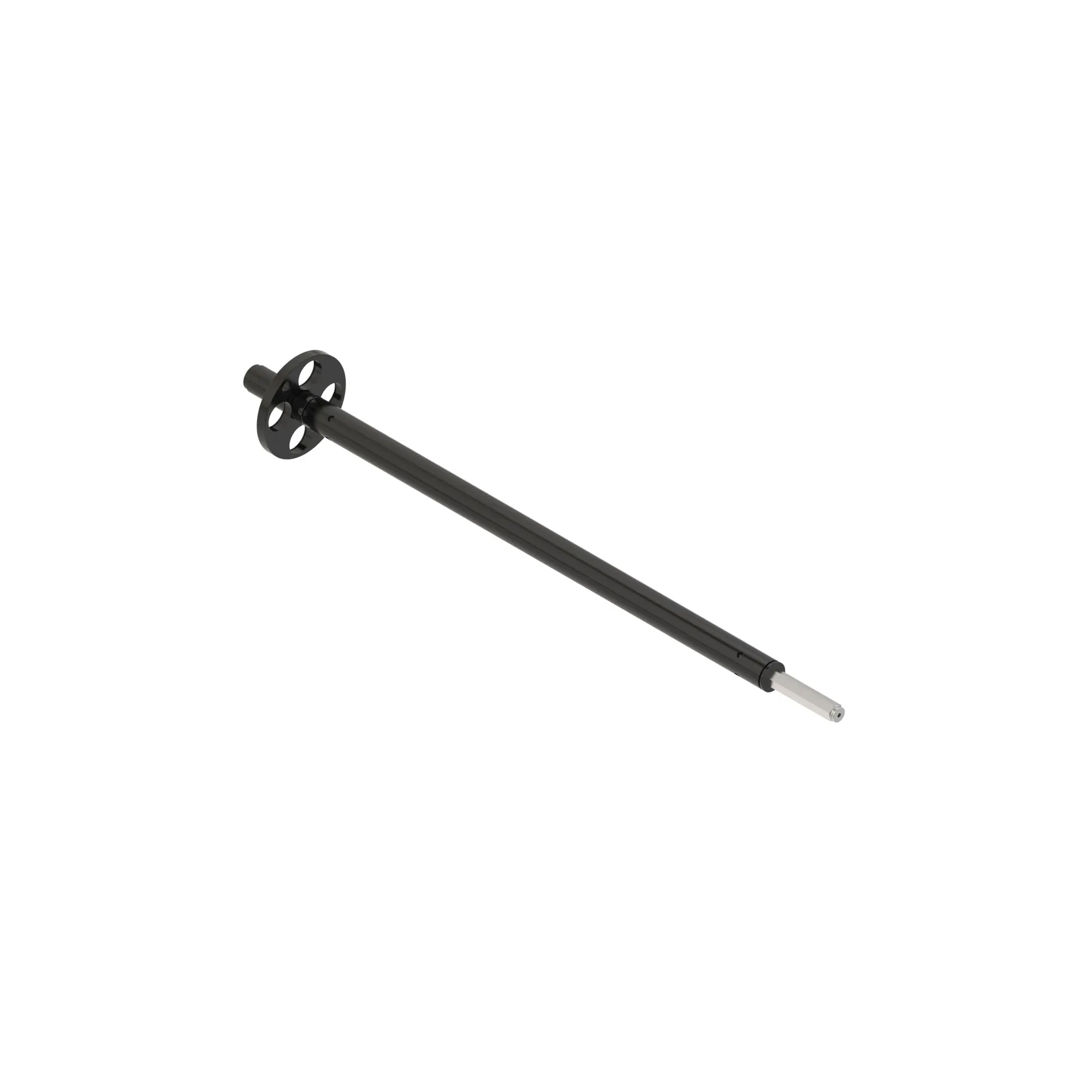 John Deere Pickup Drive Main Shaft - LCA116855