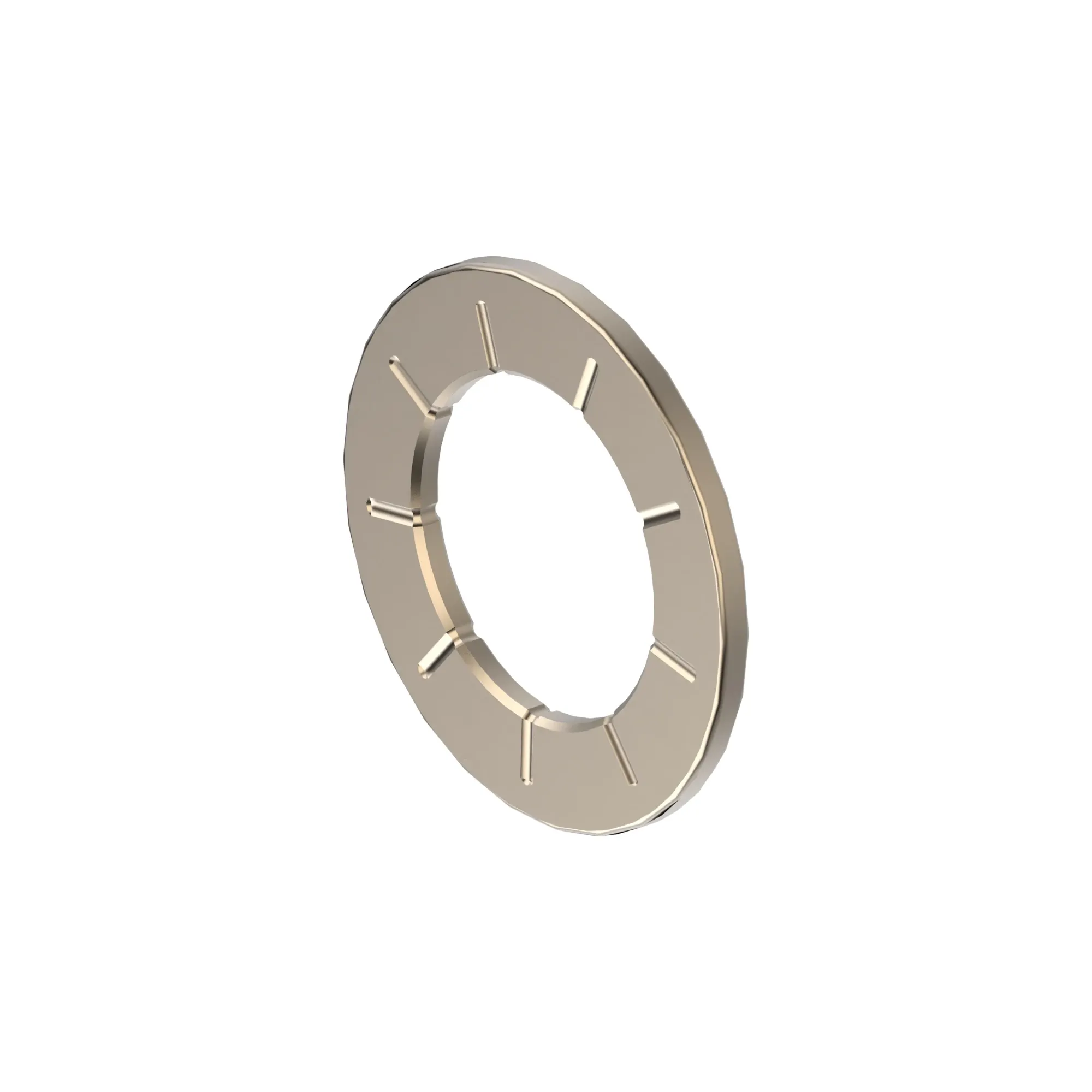 John Deere Thrust Washer - F671487