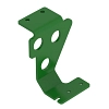 BRACKET, ASSEMBLY SCV COUPLER MOUNT