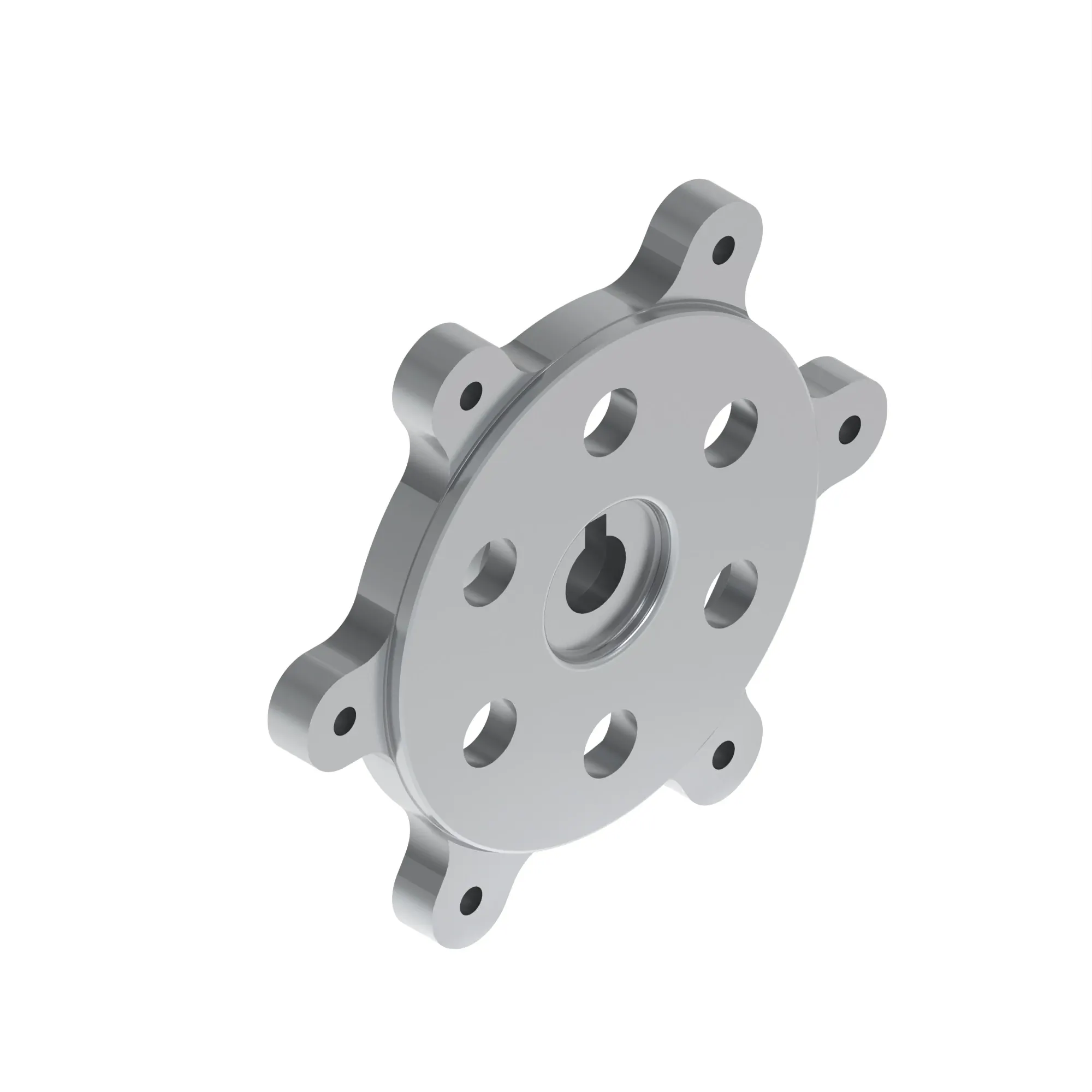 FAN SPACER
