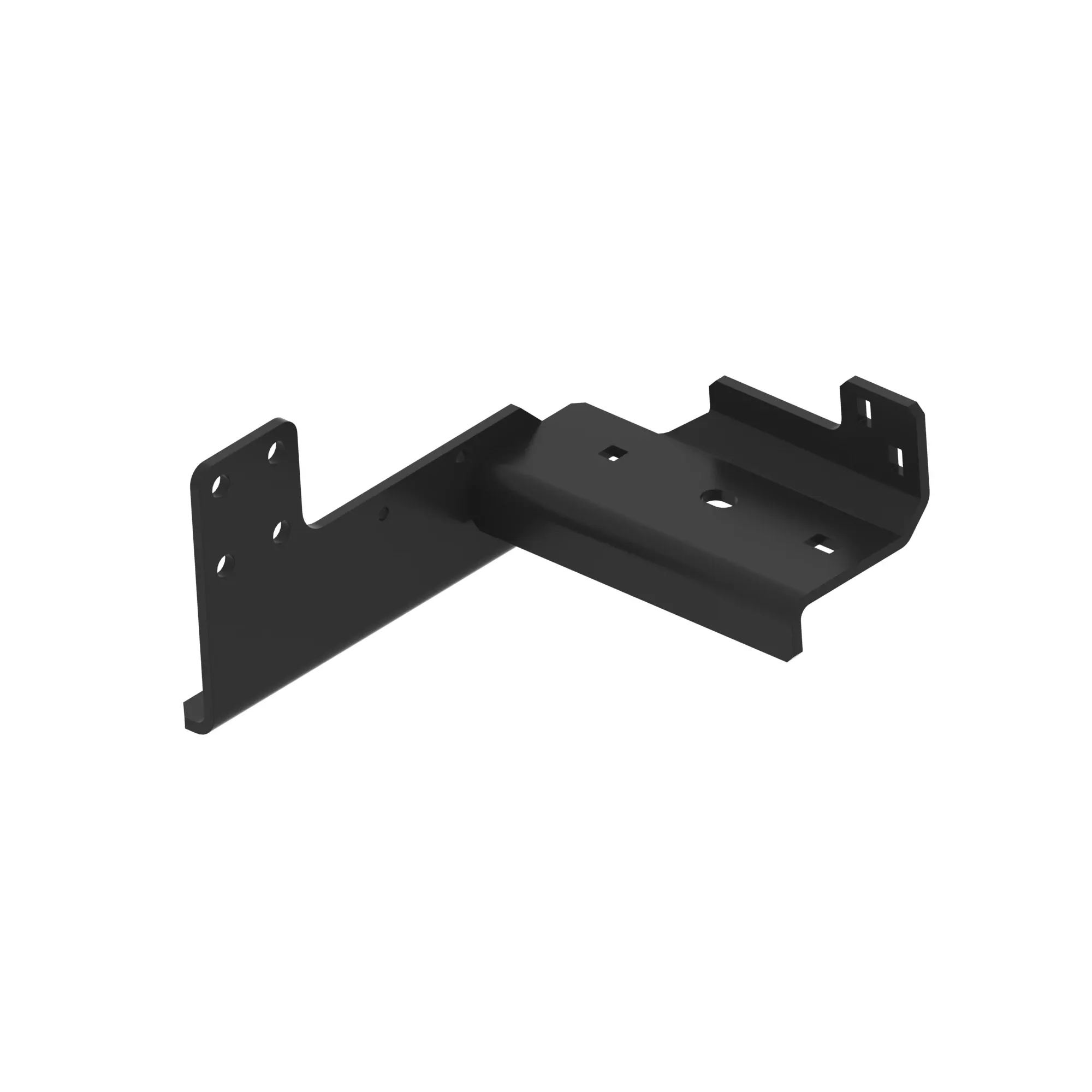 BRACKET, ENGINE MOUNT