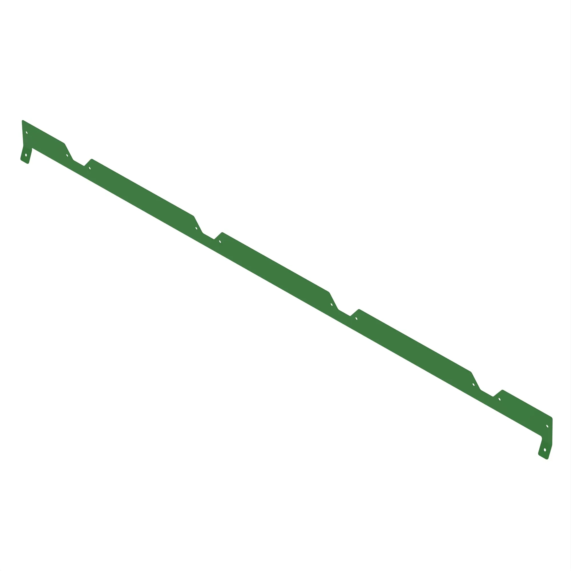 STRAP, SEAL BACKING STRIP, WIDE SLS