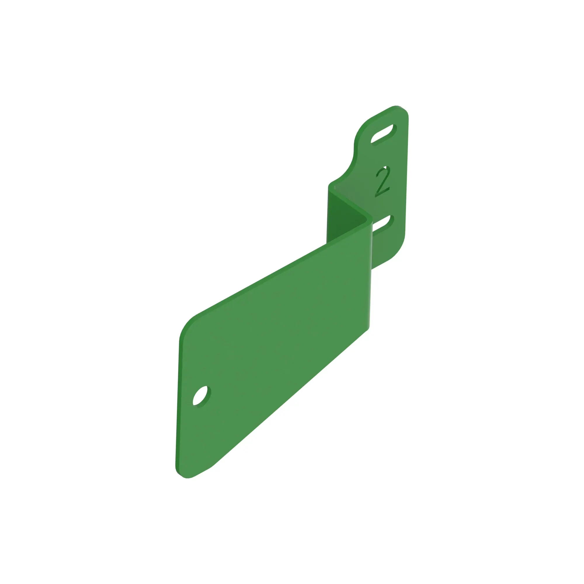 BRACKET, BRACKET, NOZZLE TUBE MTG E
