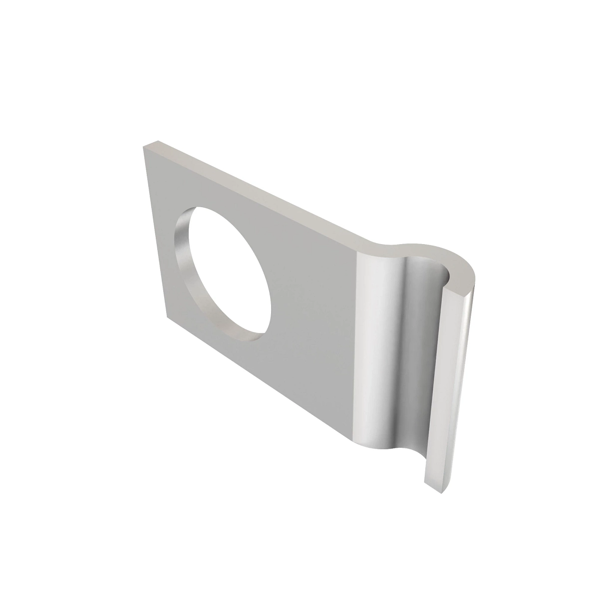 Retainer, Ladder