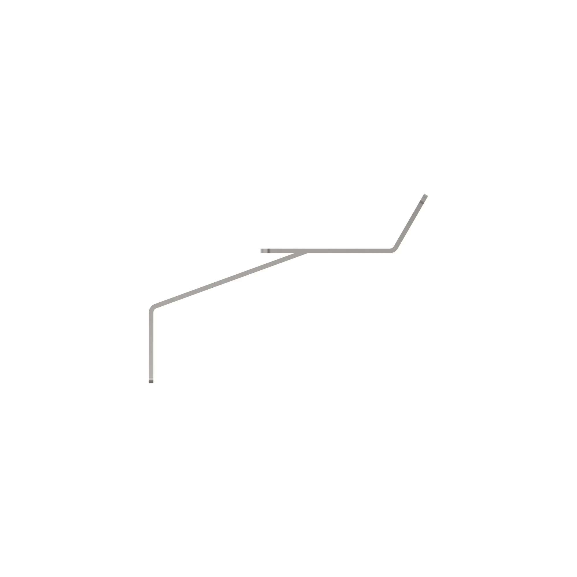 AXLE BRACKET