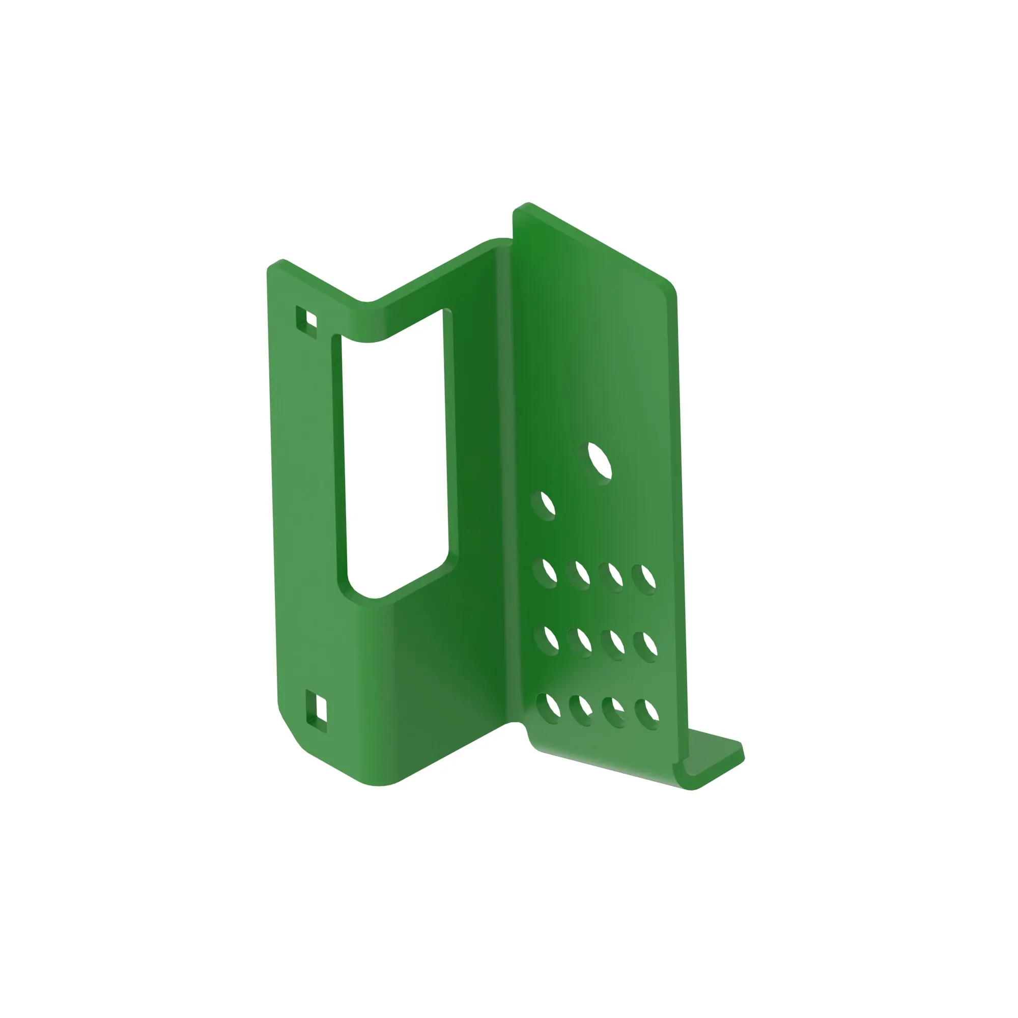 BRACKET, BRACKET SECTOR BRACKET
