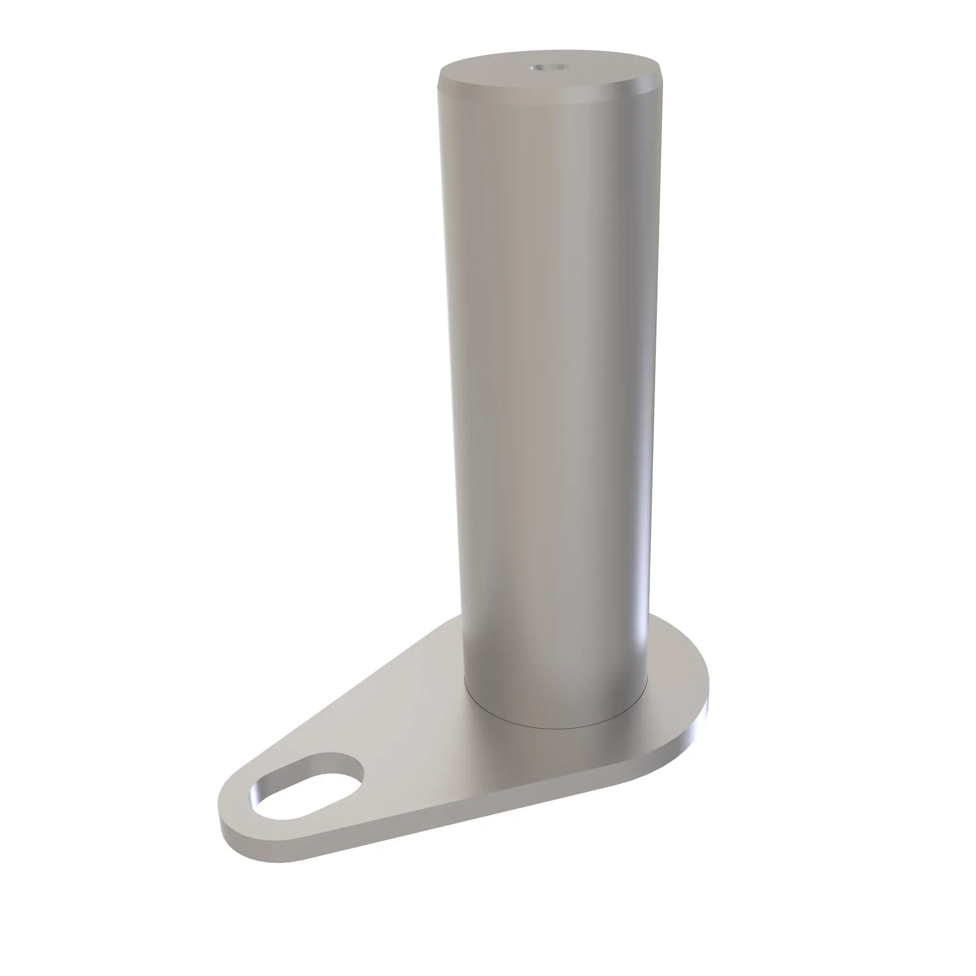 John Deere 3 inch Weldment Pin - F389233
