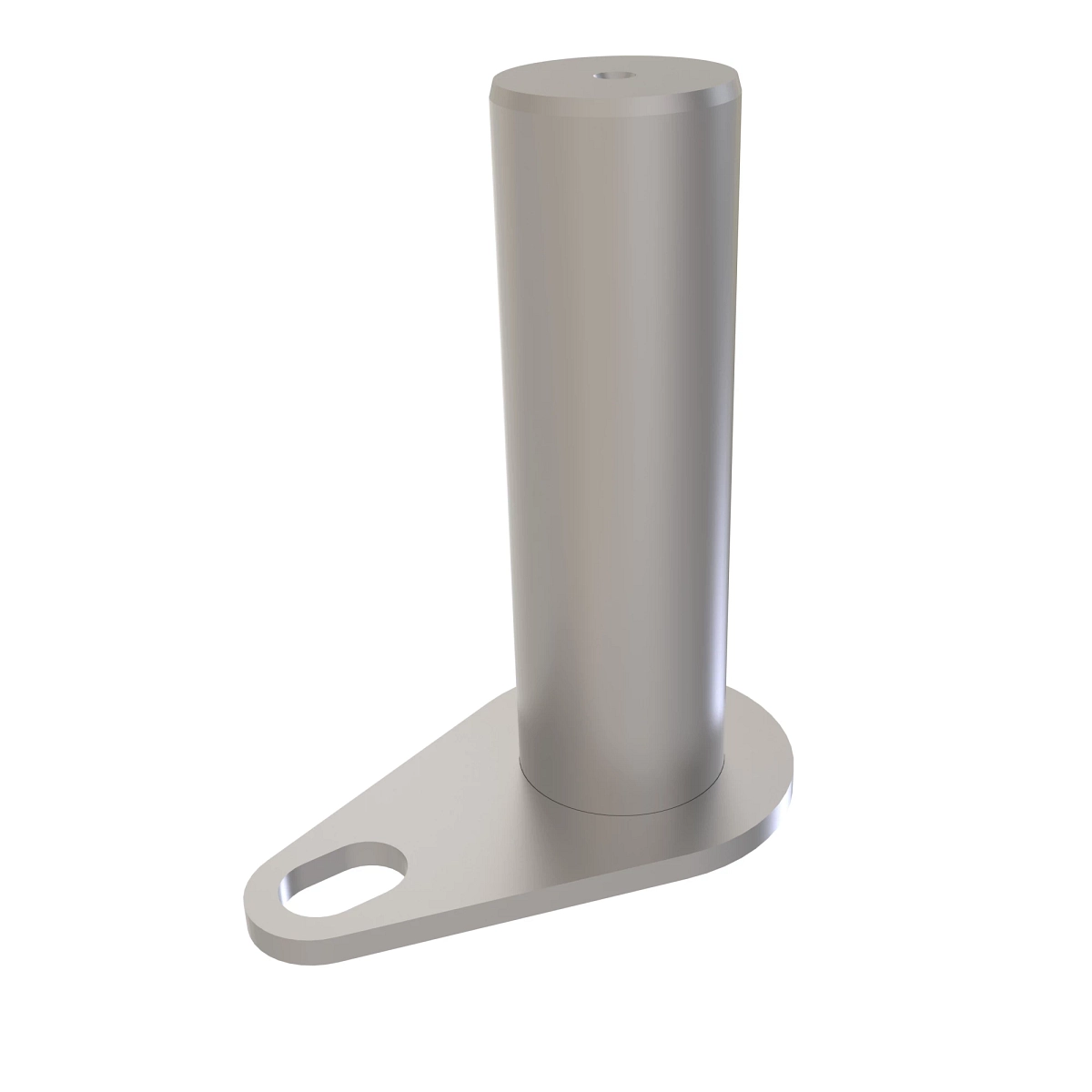 Pin, Weldment