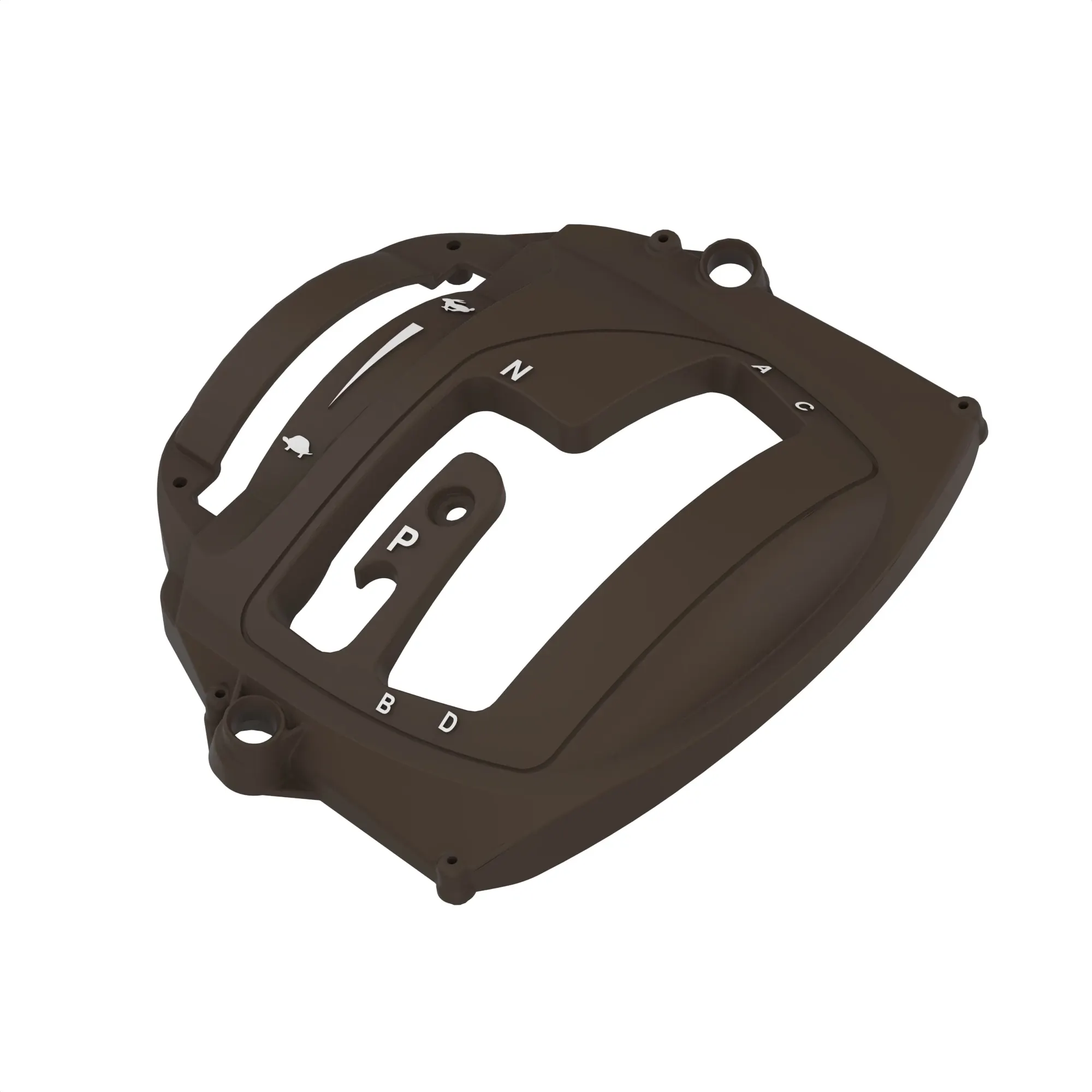 John Deere Guide - L167044