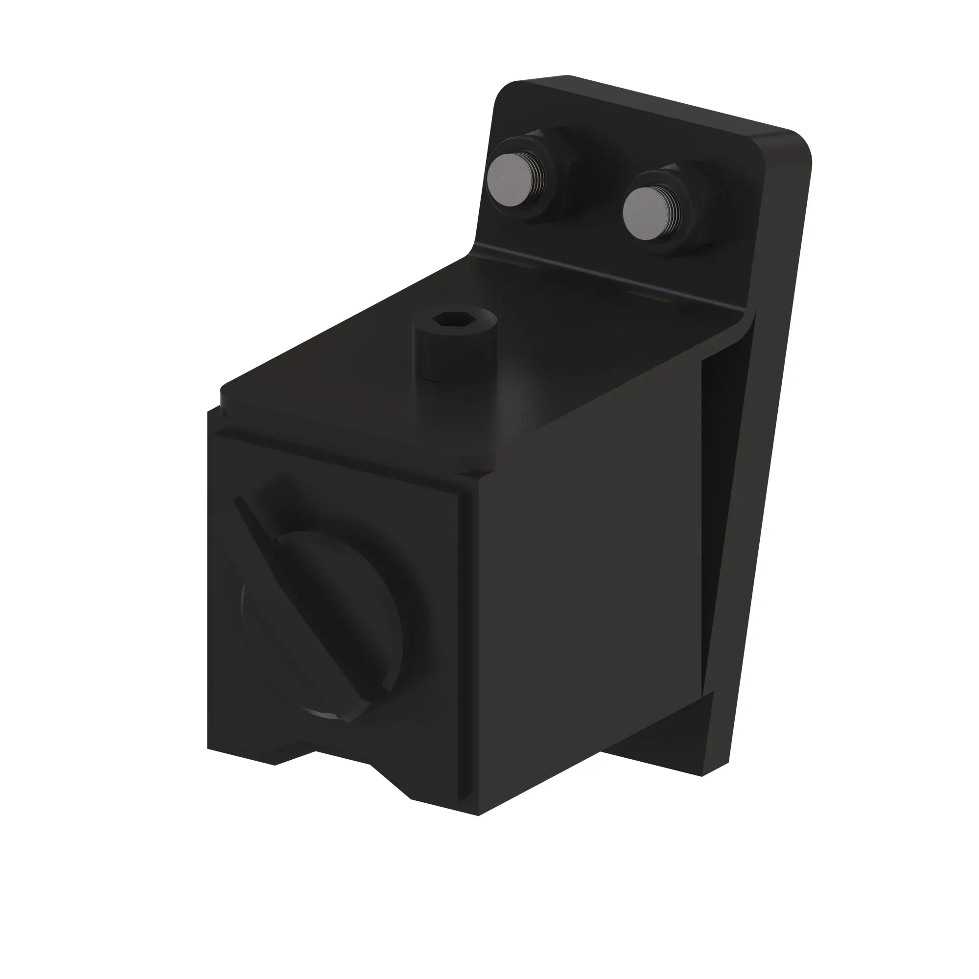 John Deere Side Windscreen Mounting Tool - F658570