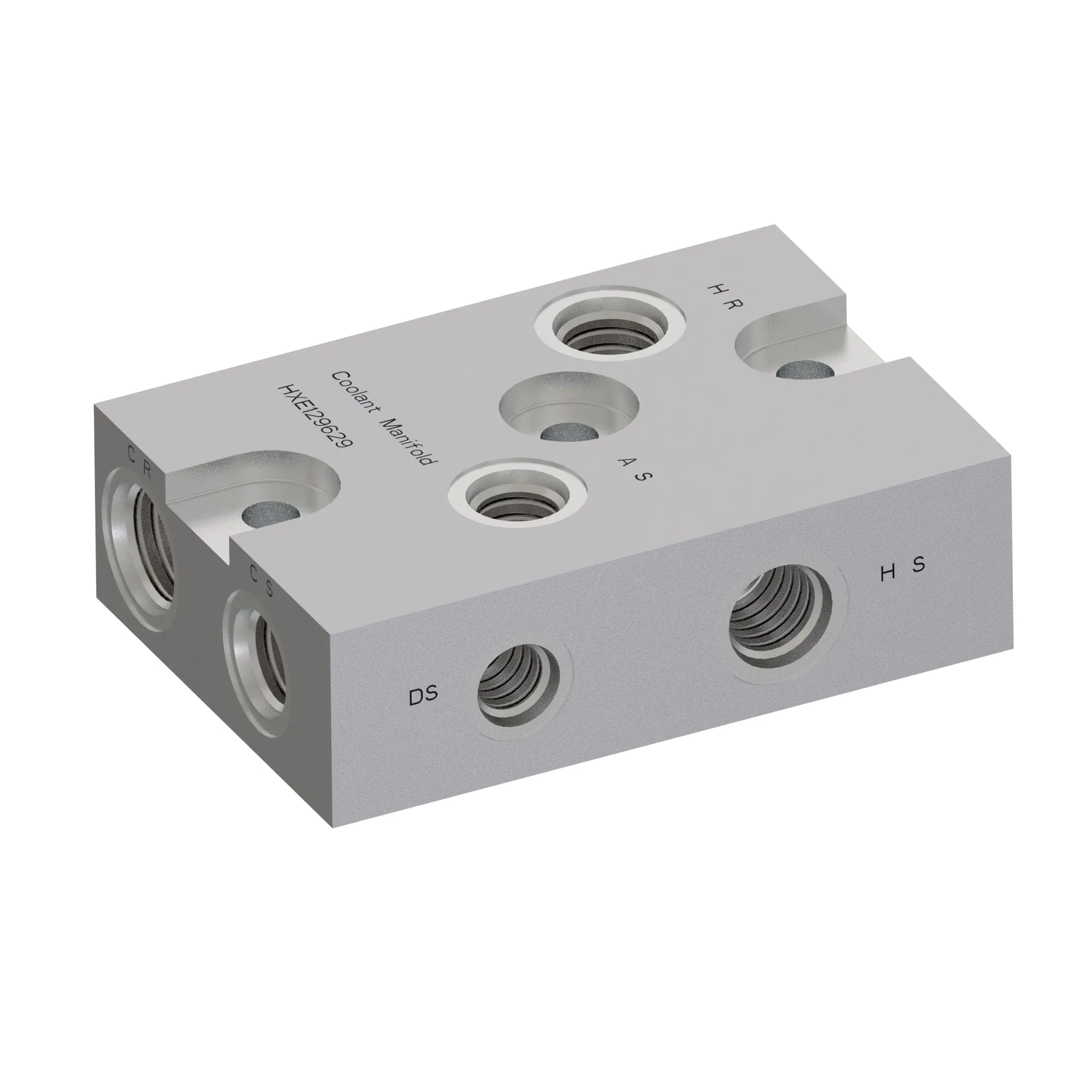 Manifold