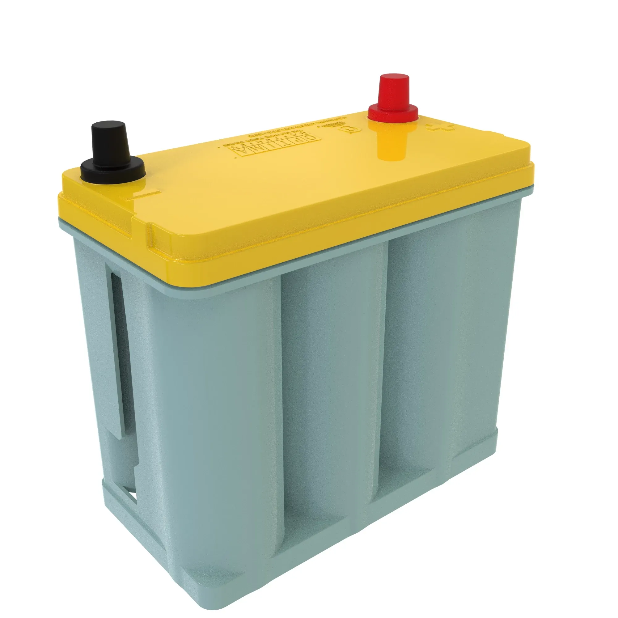 nonspillablebattery