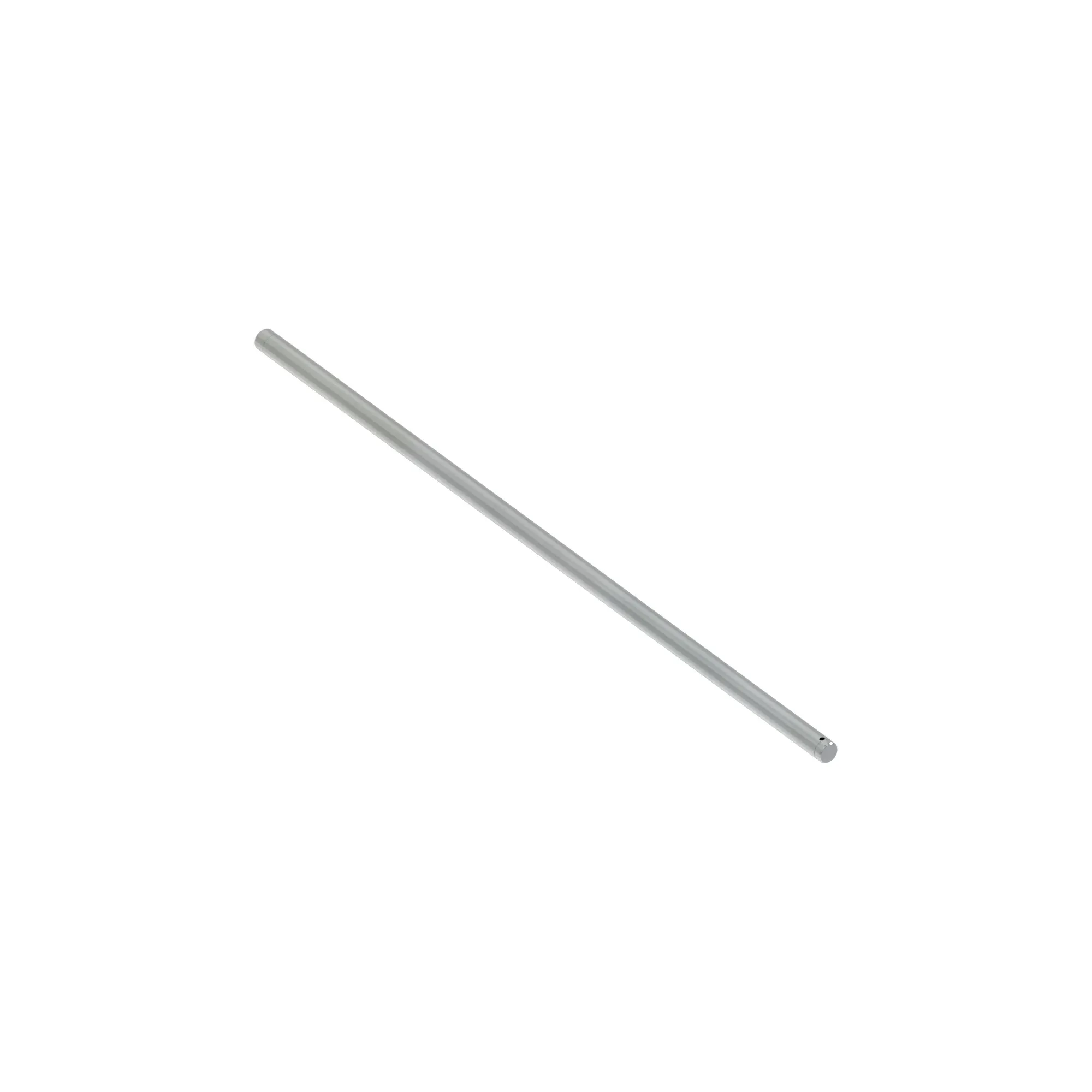 GANG BOLT, 2" RND