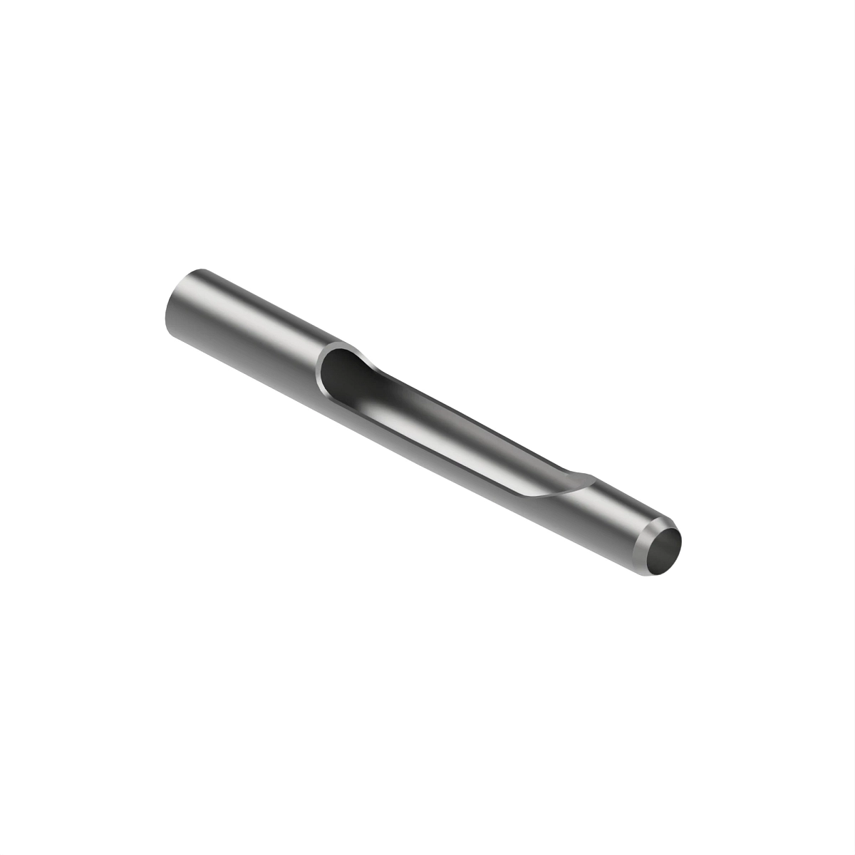 Tine, 5/8, Hollow, Se, St, 5.5, 3/4MT